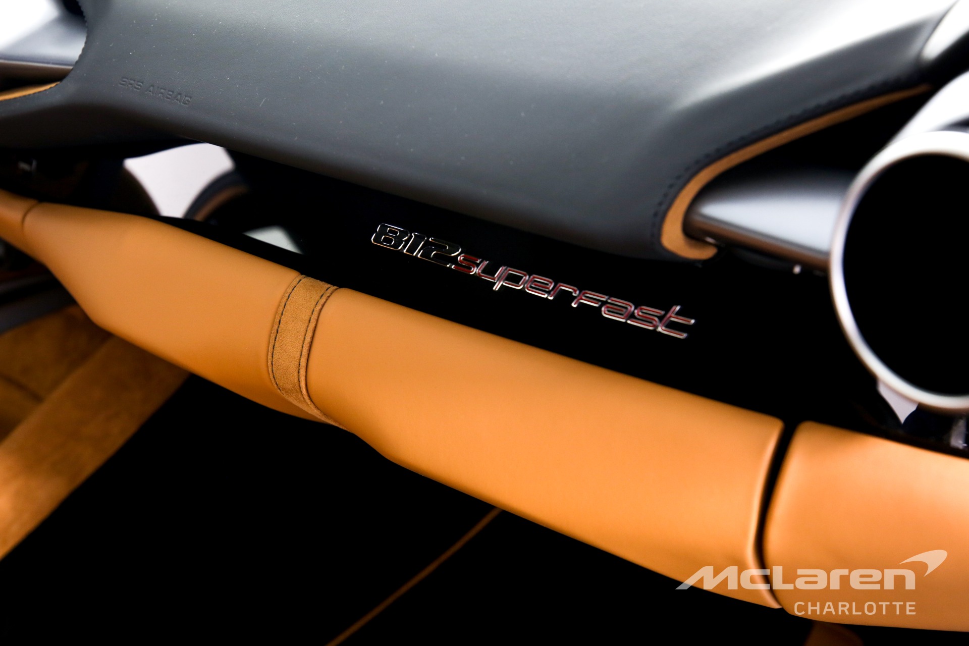 Used 2020 Ferrari 812 Superfast | Charlotte, NC