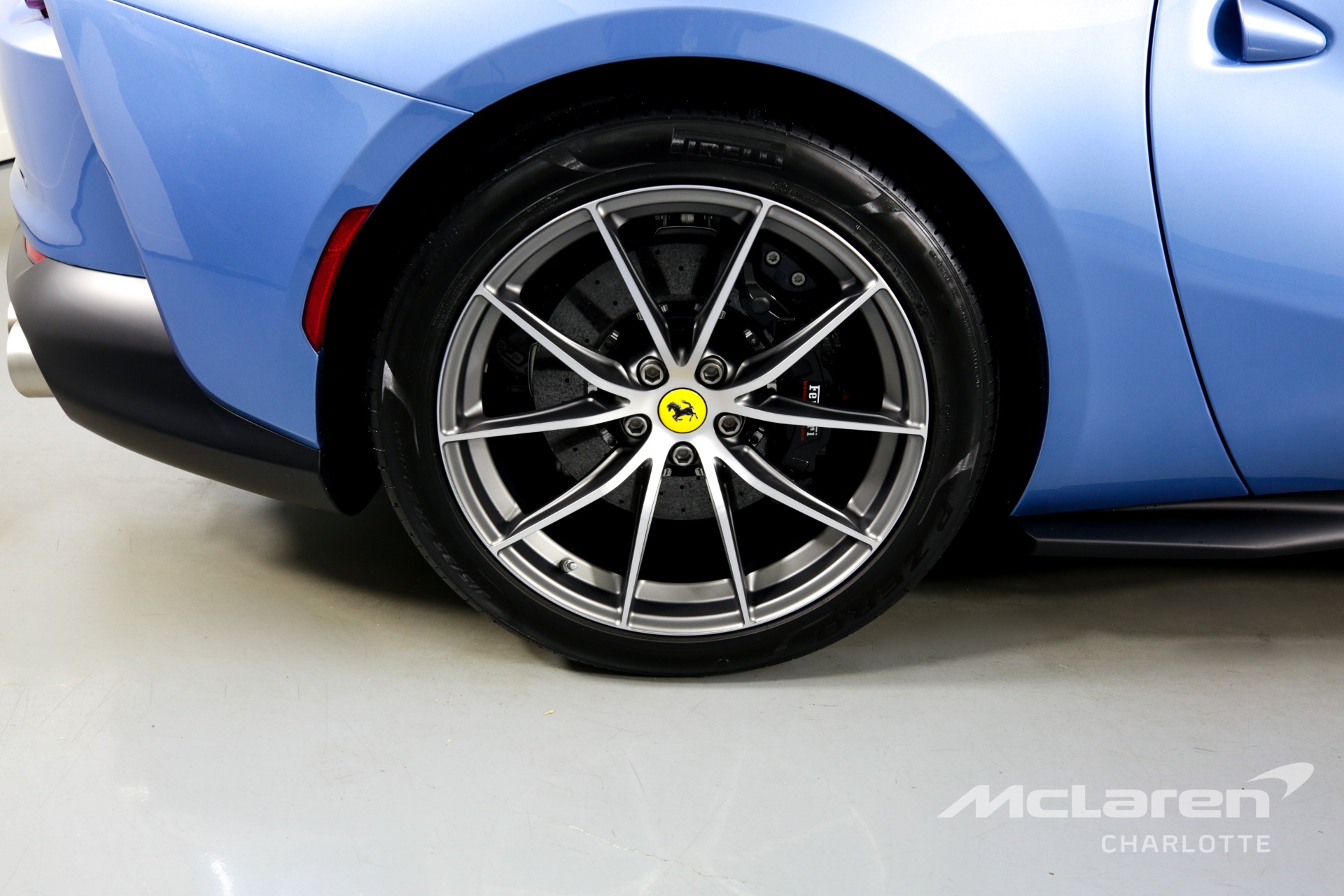 Used 2020 Ferrari 812 Superfast | Charlotte, NC