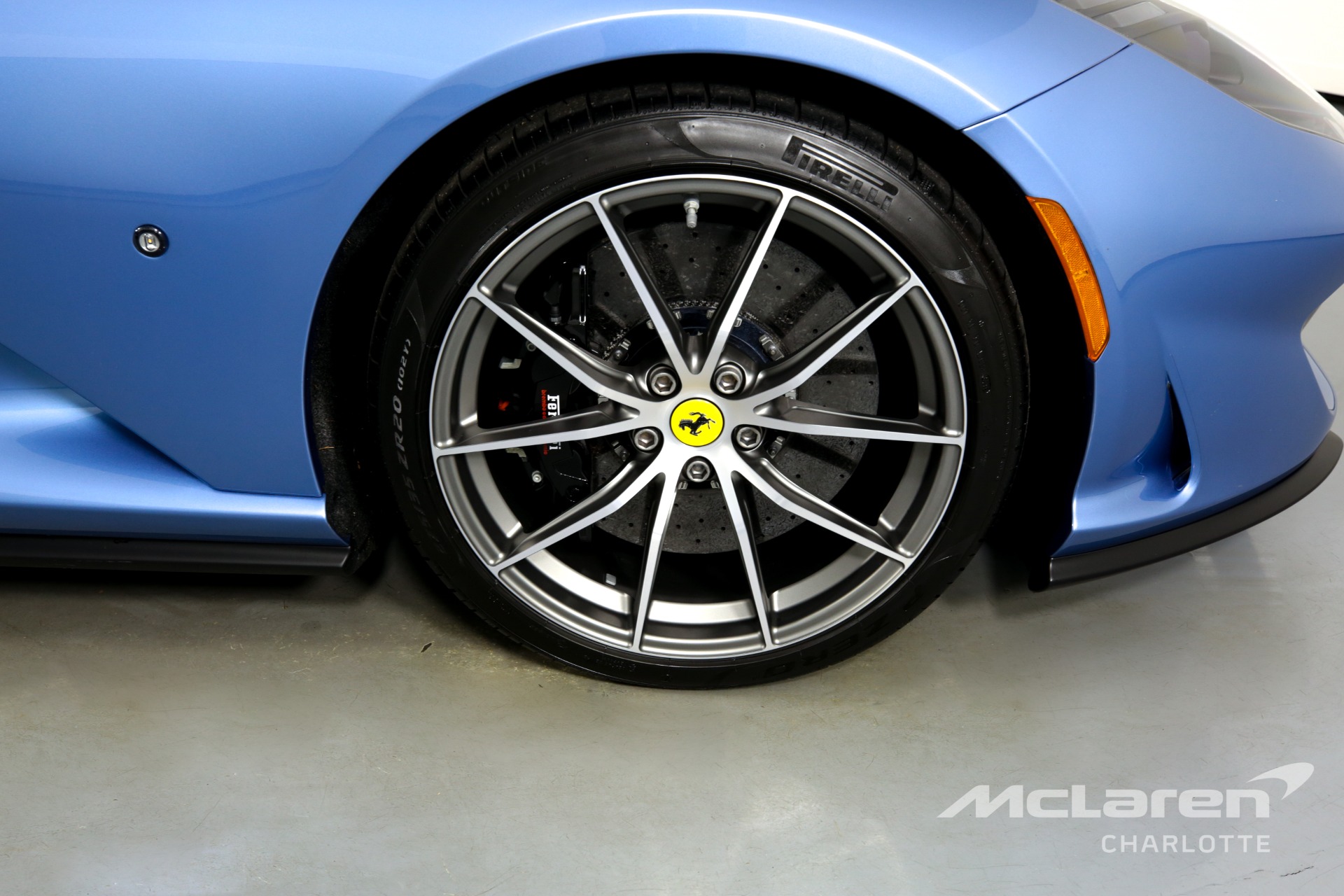 Used 2020 Ferrari 812 Superfast | Charlotte, NC