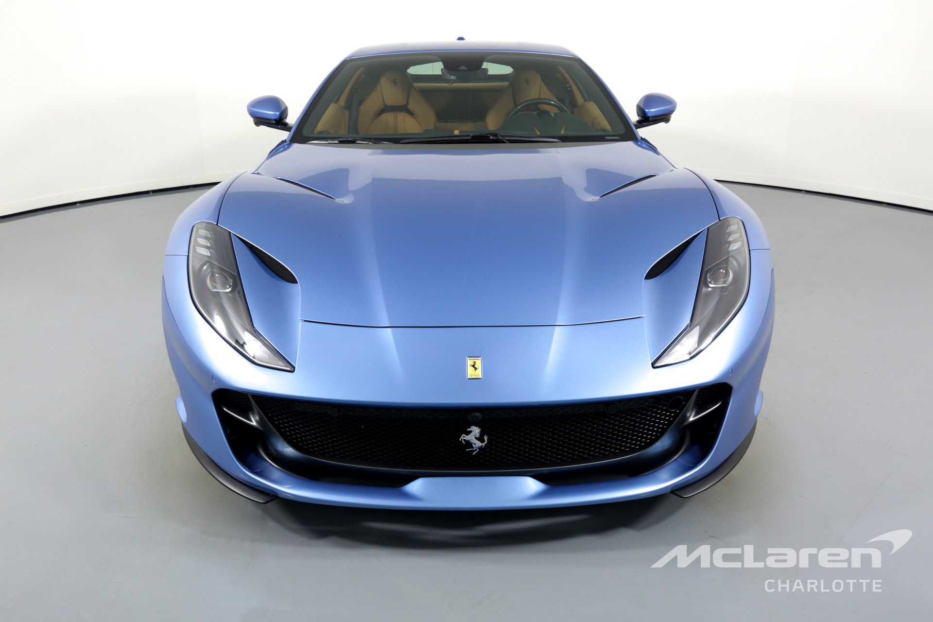 Used 2020 Ferrari 812 Superfast | Charlotte, NC