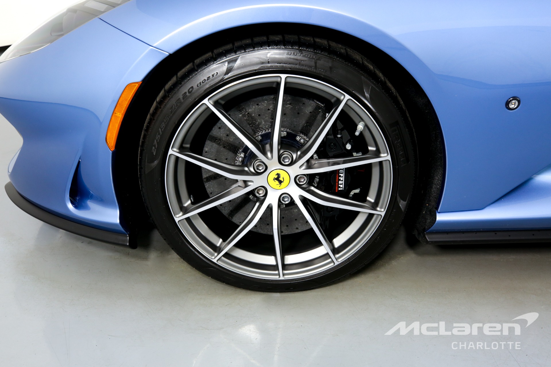Used 2020 Ferrari 812 Superfast | Charlotte, NC