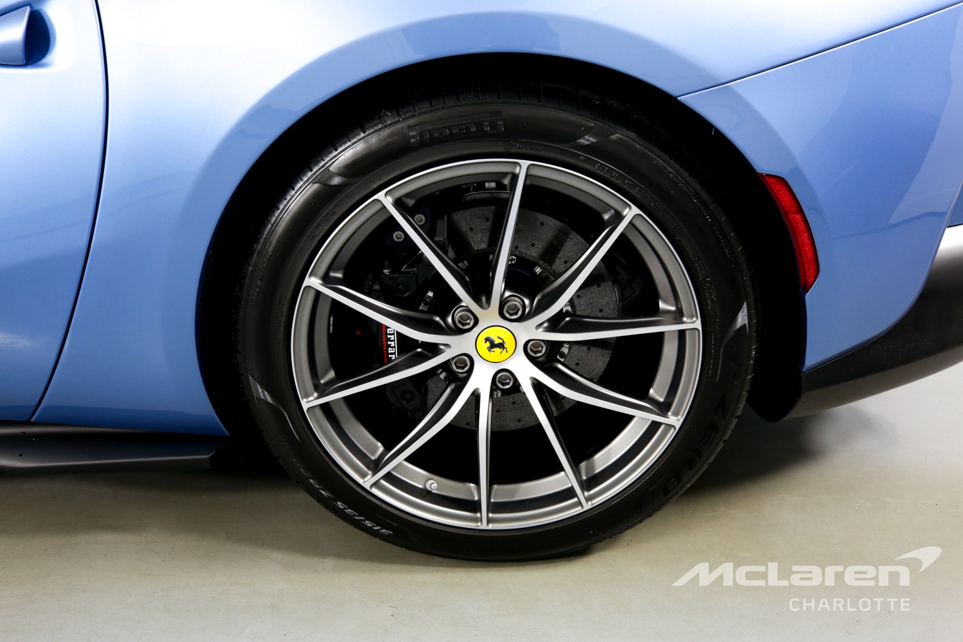 Used 2020 Ferrari 812 Superfast | Charlotte, NC
