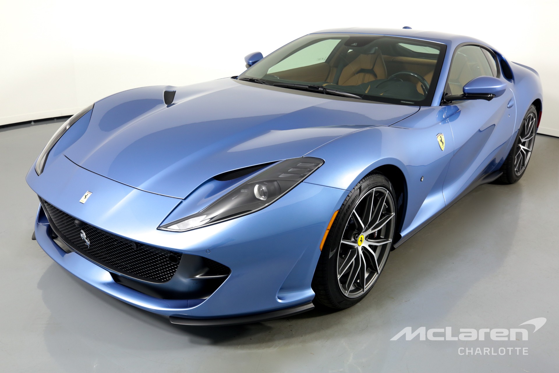 Used 2020 Ferrari 812 Superfast | Charlotte, NC