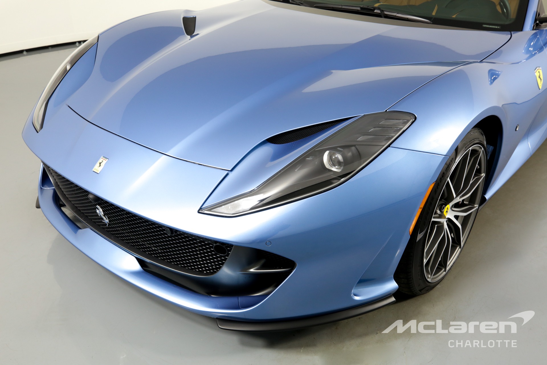 Used 2020 Ferrari 812 Superfast | Charlotte, NC