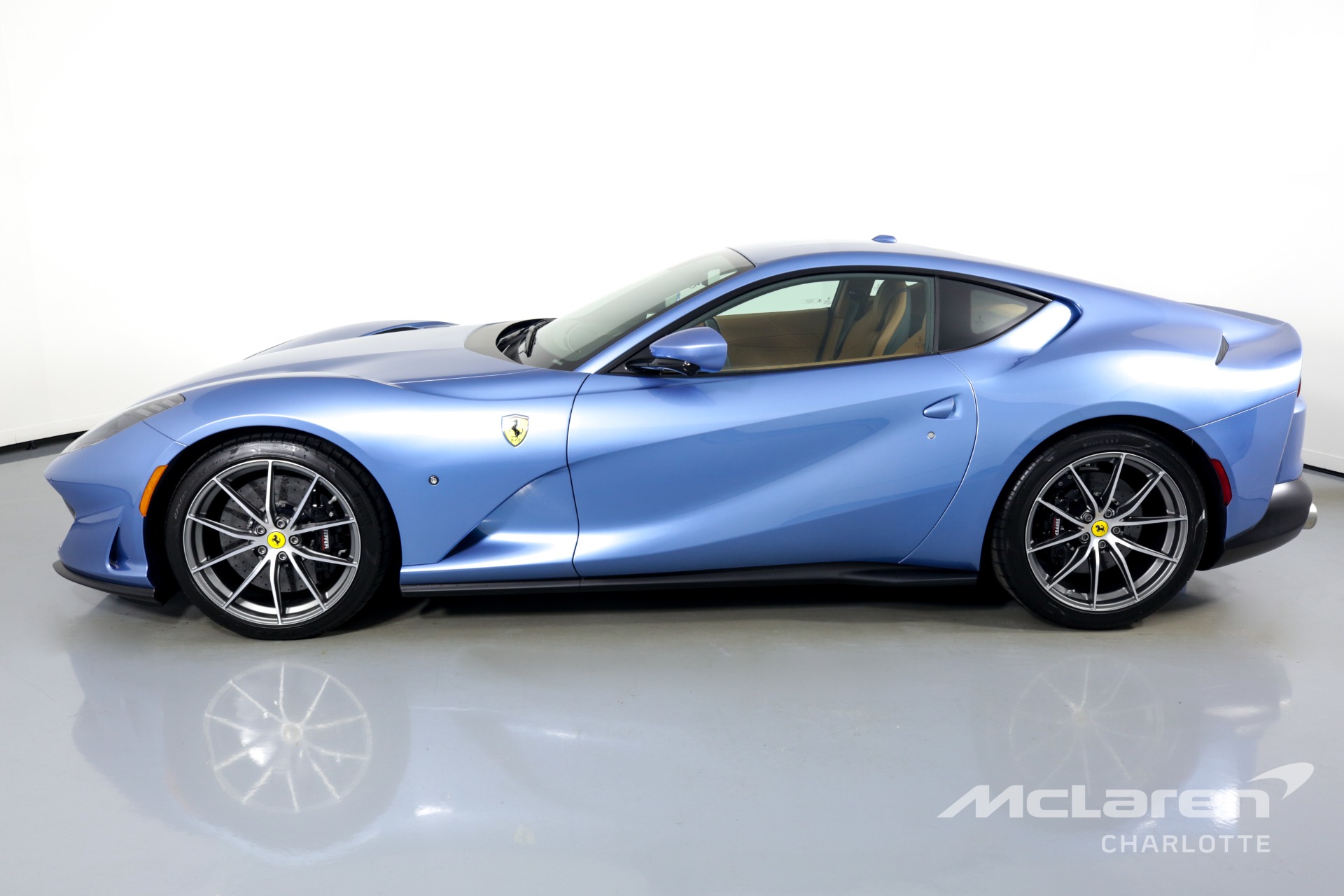 Used 2020 Ferrari 812 Superfast | Charlotte, NC