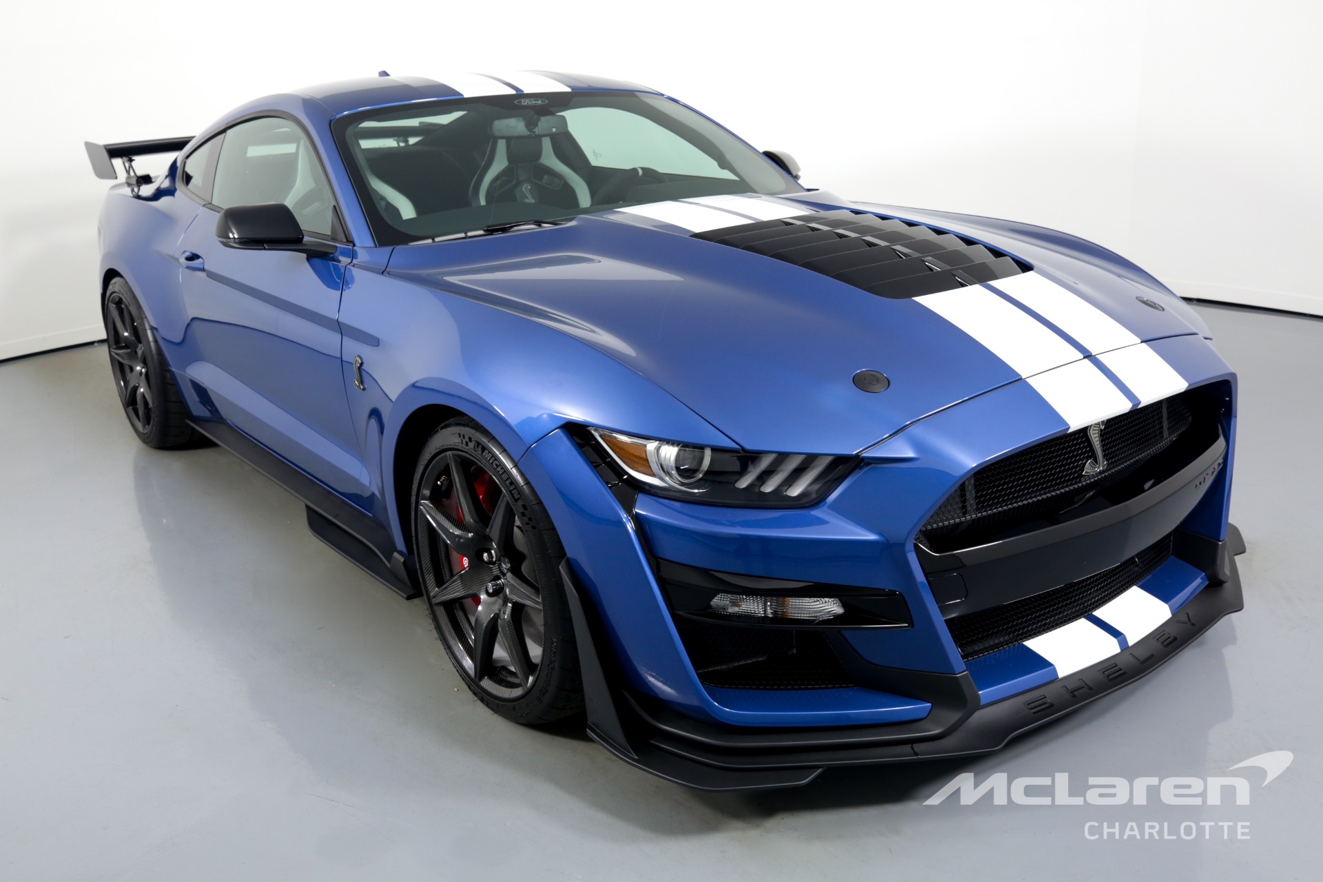 Used 2021 Ford Mustang Shelby GT500 | Charlotte, NC