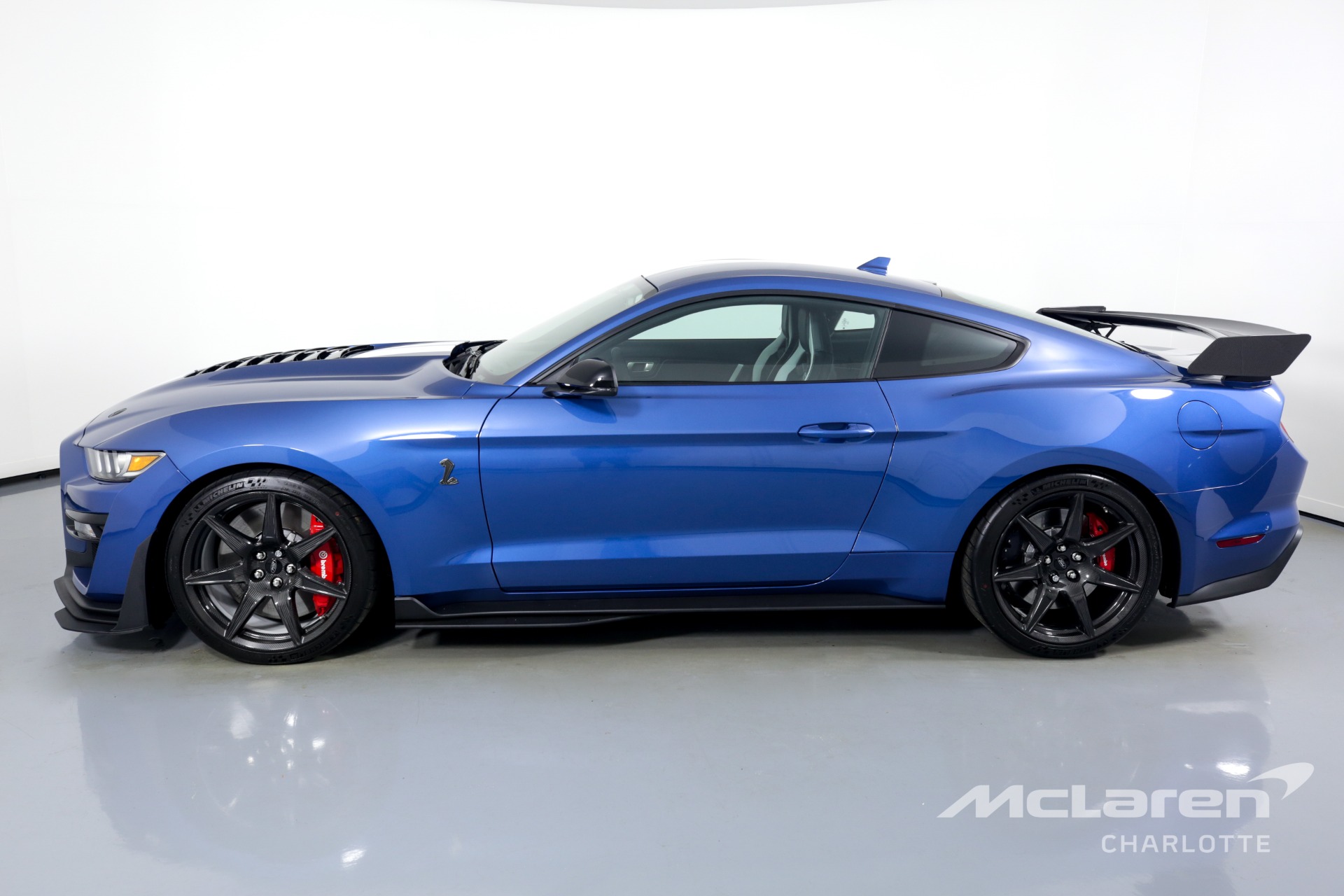 Used 2021 Ford Mustang Shelby GT500 | Charlotte, NC