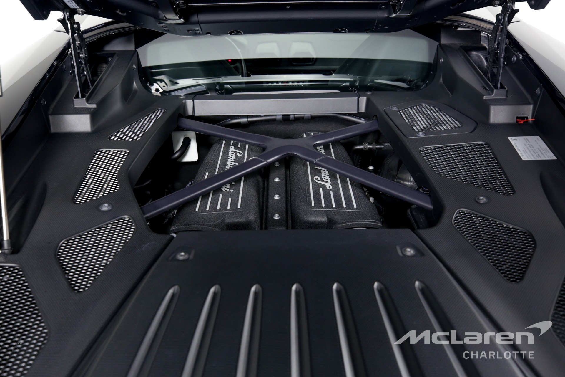 Used 2017 Lamborghini Huracan LP 580-2 | Charlotte, NC