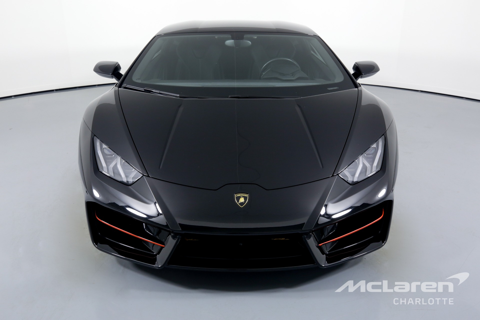 Used 2017 Lamborghini Huracan LP 580-2 | Charlotte, NC