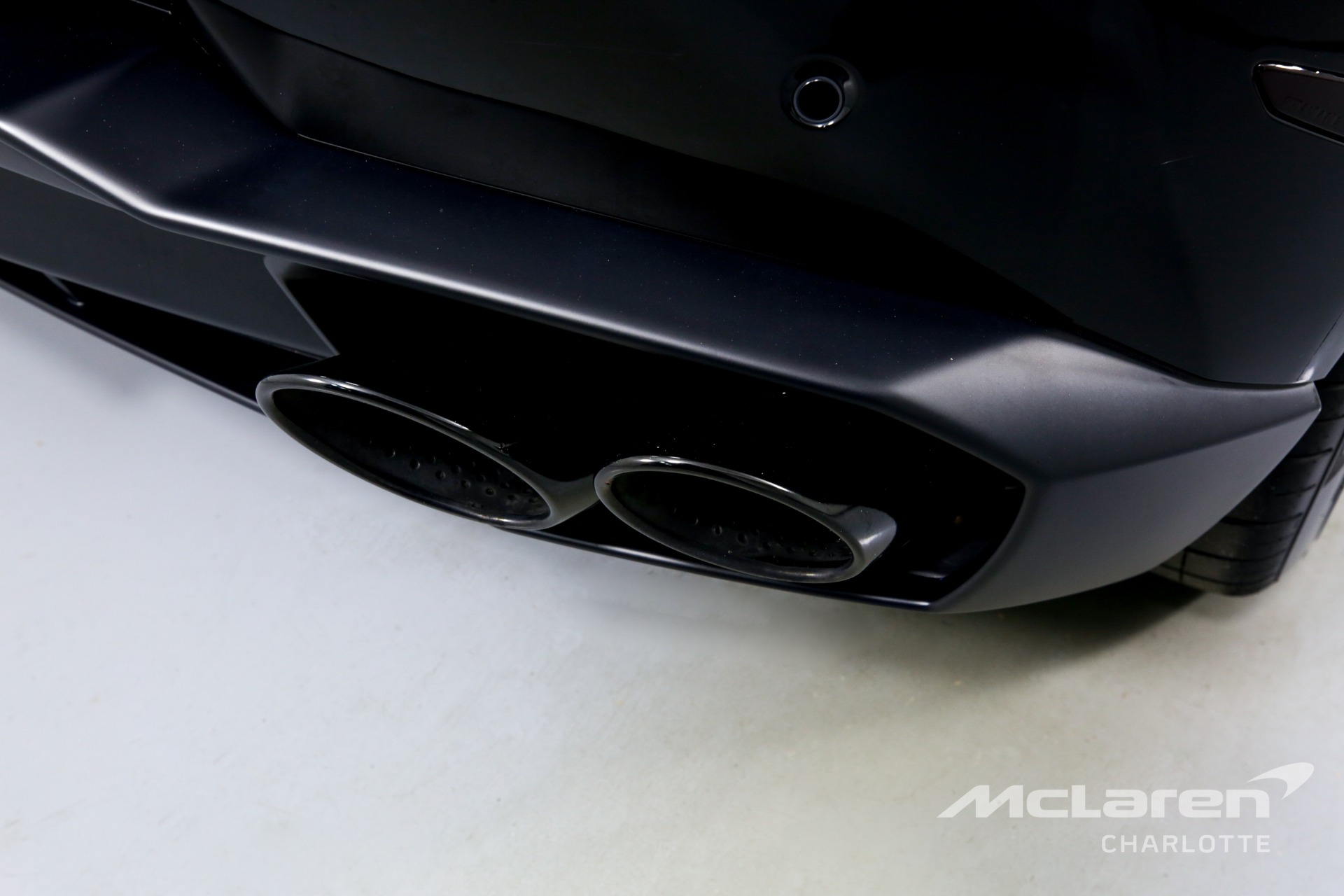 Used 2017 Lamborghini Huracan LP 580-2 | Charlotte, NC