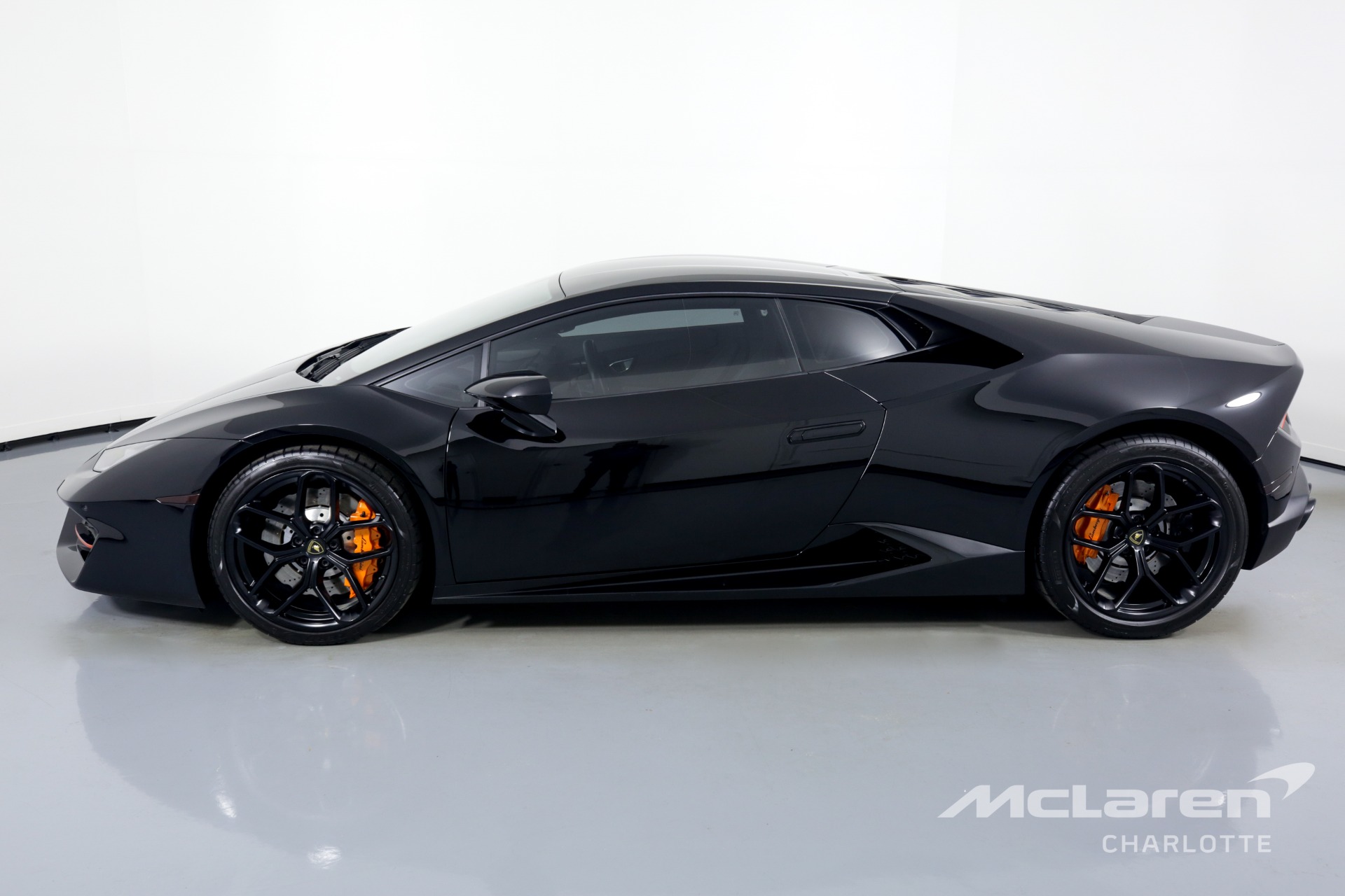 Used 2017 Lamborghini Huracan LP 580-2 | Charlotte, NC