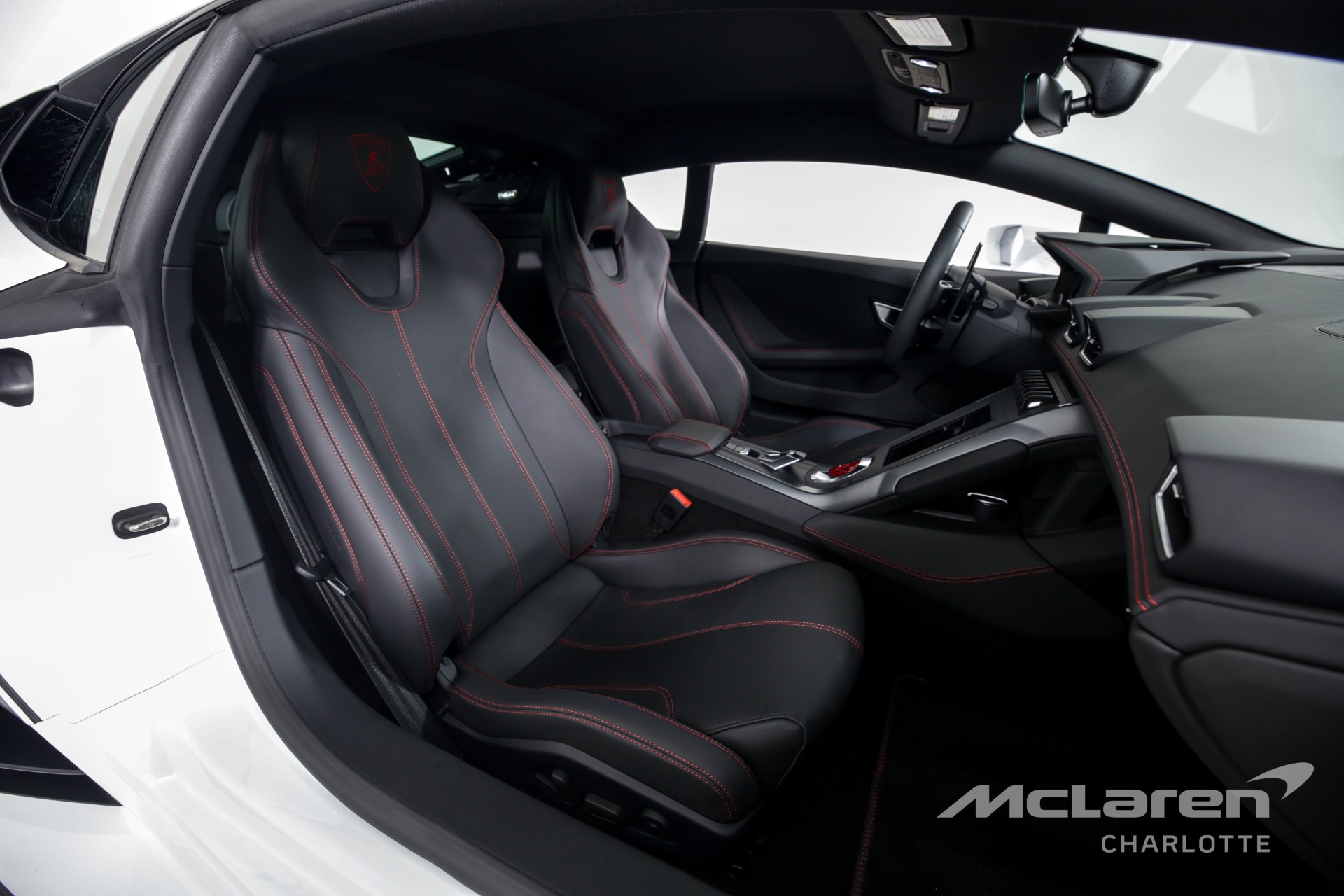 Used 2021 Lamborghini Huracan LP 610-2 EVO | Charlotte, NC