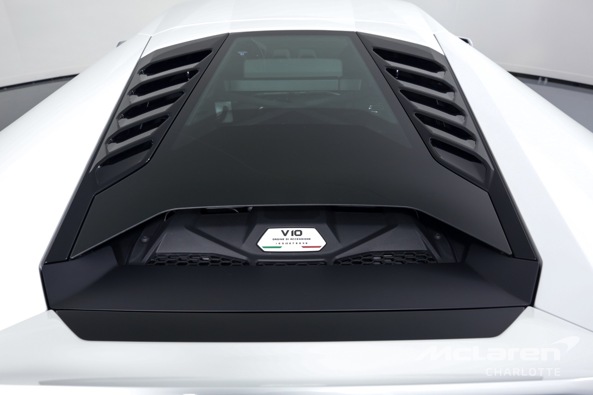 Used 2021 Lamborghini Huracan LP 610-2 EVO | Charlotte, NC