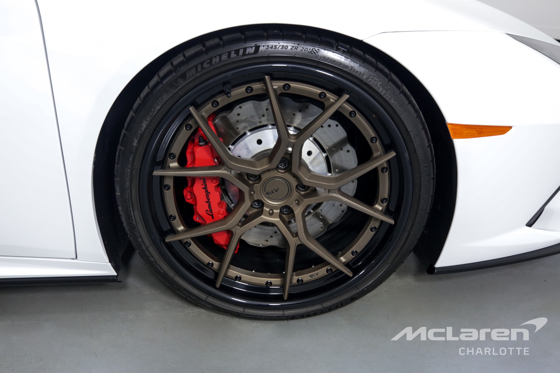 Used 2021 Lamborghini Huracan LP 610-2 EVO | Charlotte, NC