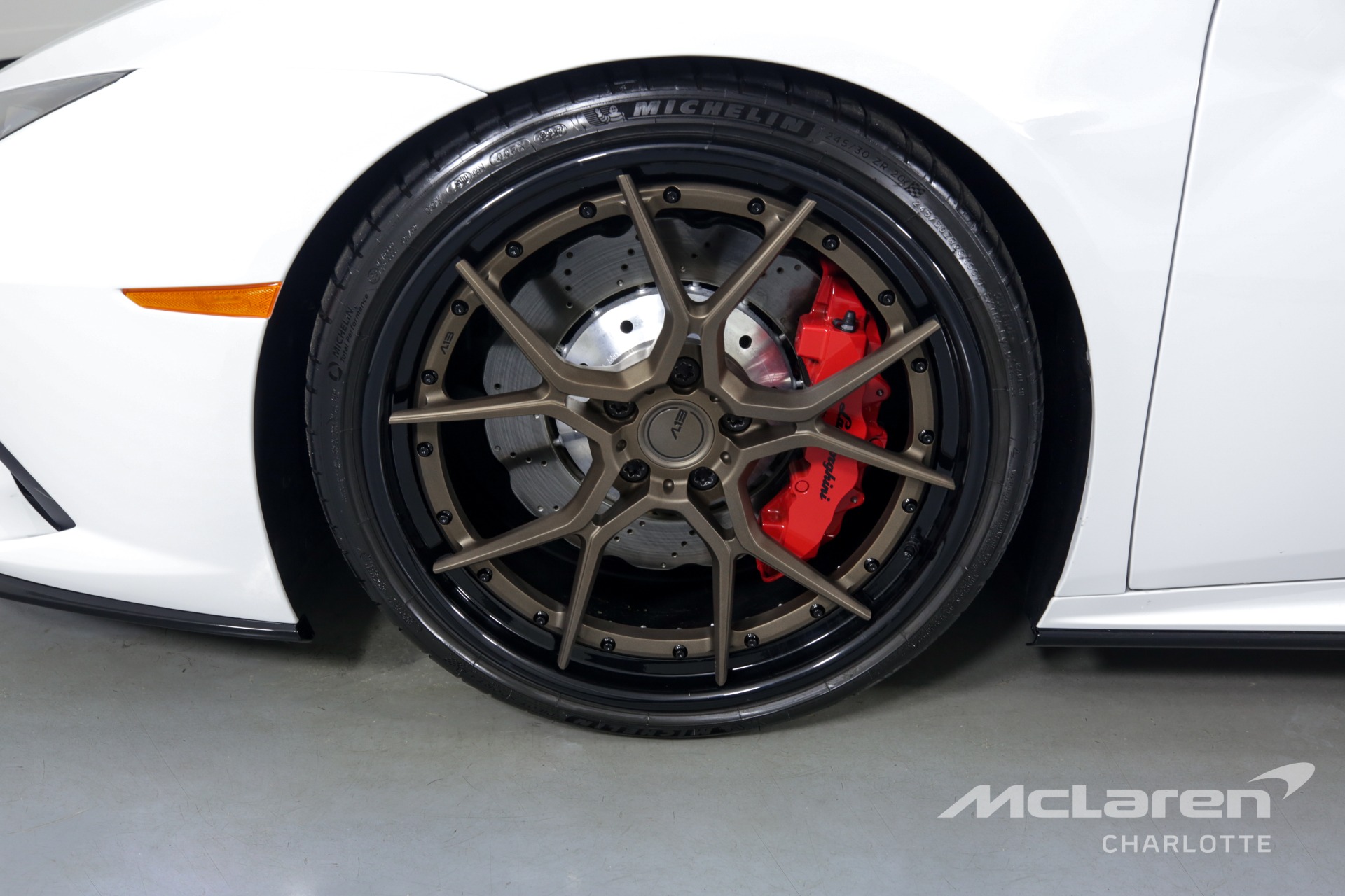 Used 2021 Lamborghini Huracan LP 610-4 EVO | Charlotte, NC