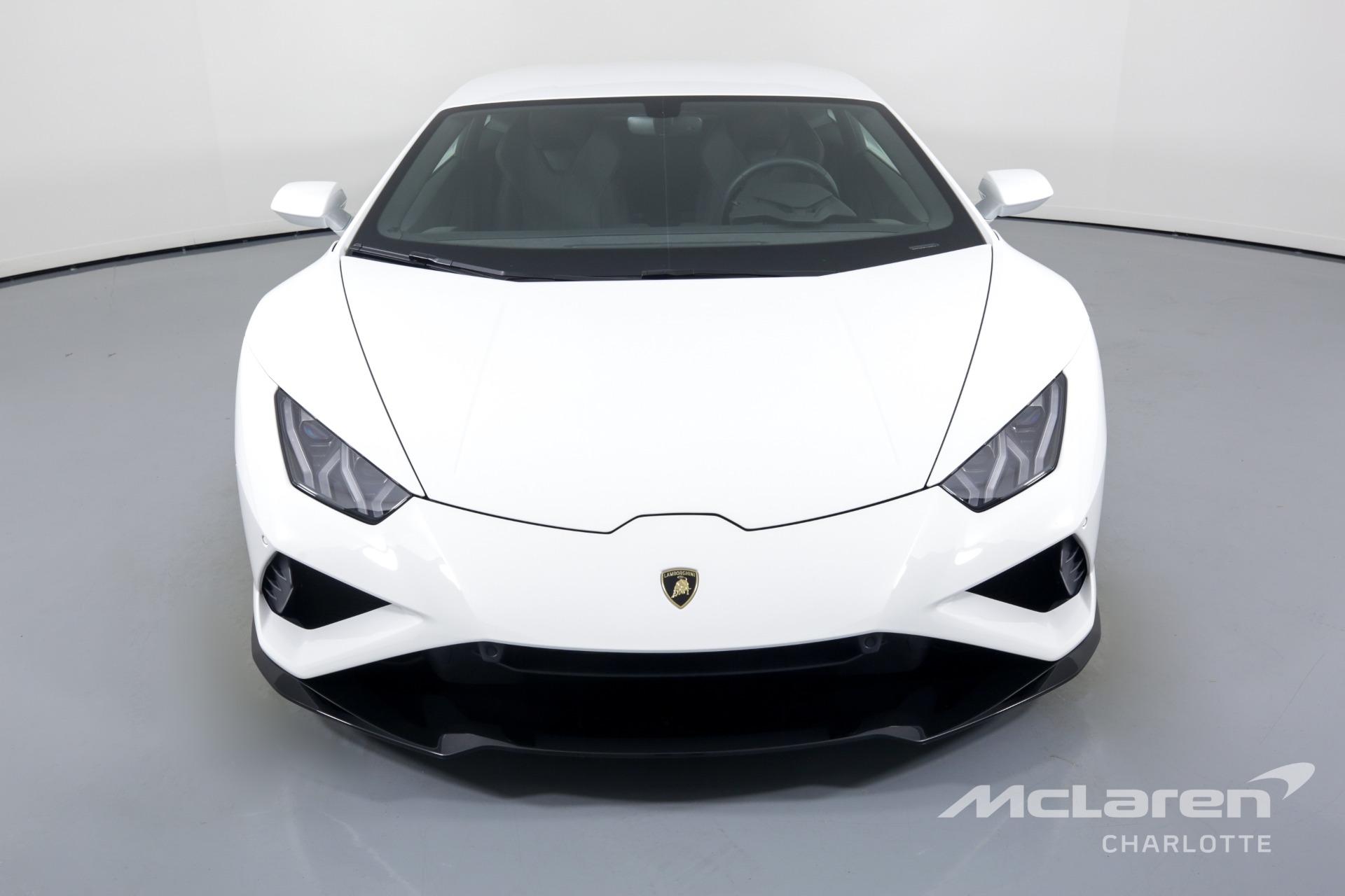 Used 2021 Lamborghini Huracan LP 610-2 EVO | Charlotte, NC