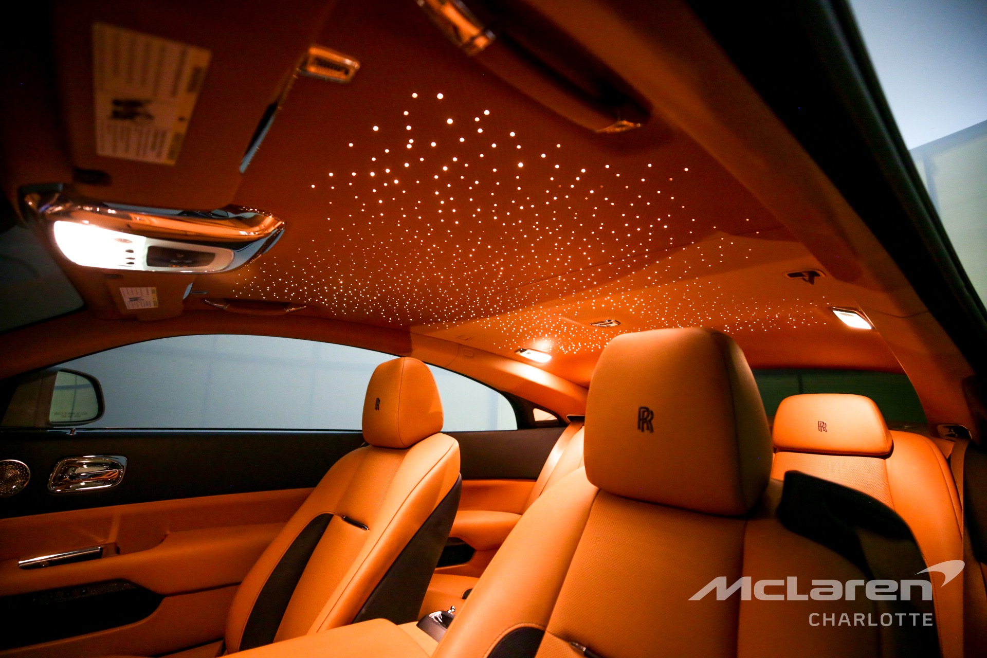 Used 2019 Rolls-Royce Wraith | Charlotte, NC