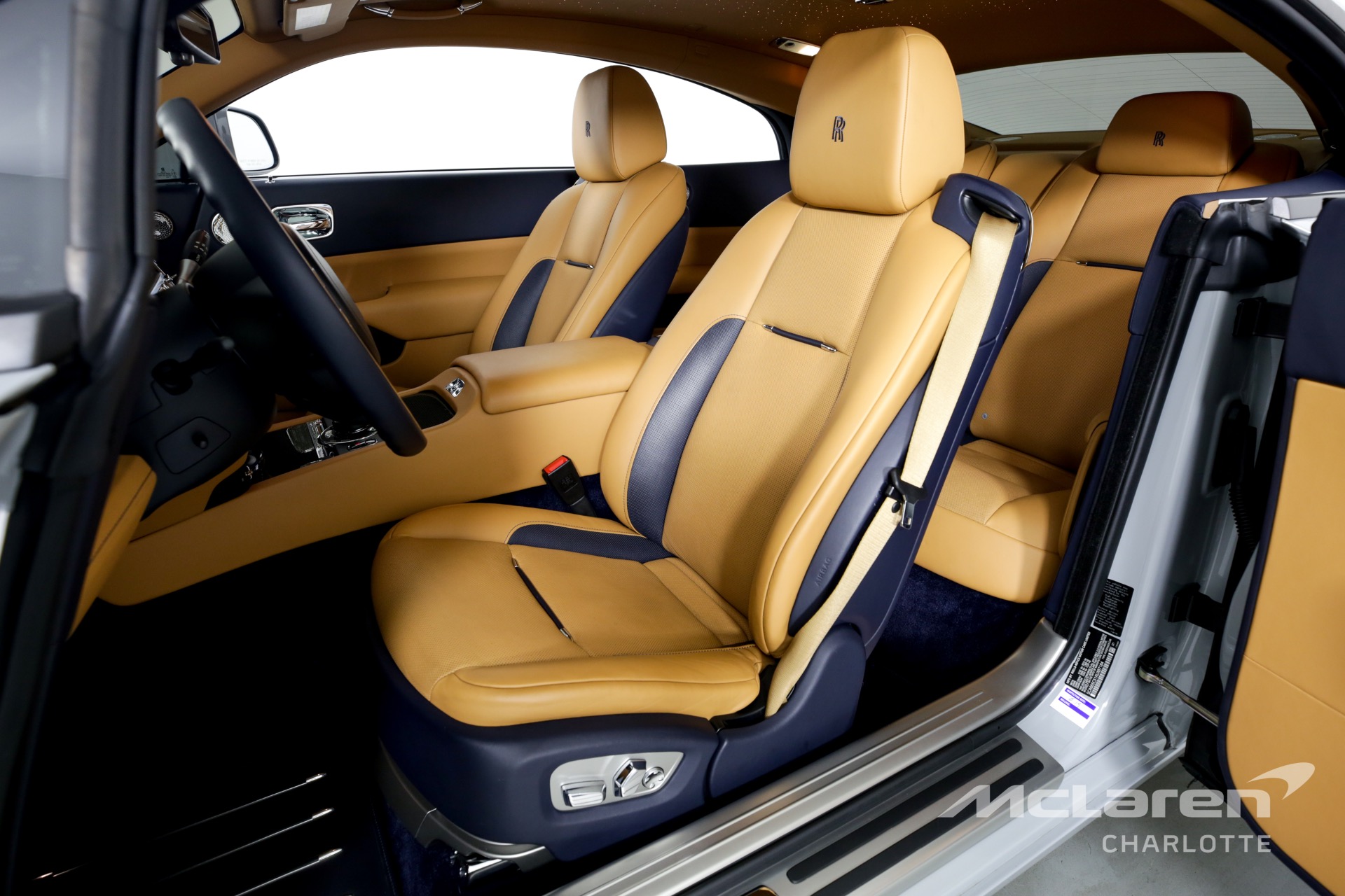 Used 2019 Rolls-Royce Wraith | Charlotte, NC