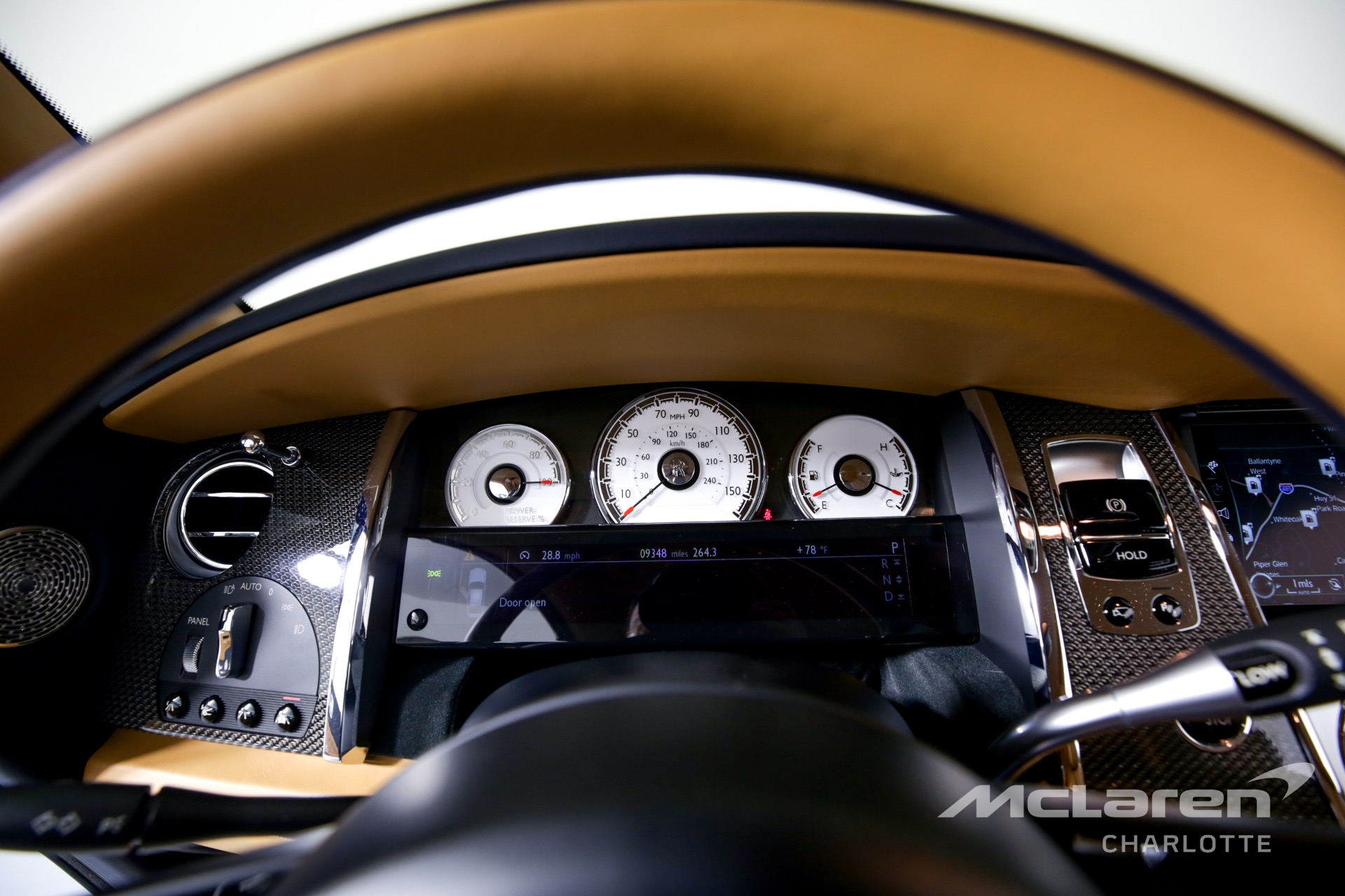 Used 2019 Rolls-Royce Wraith | Charlotte, NC