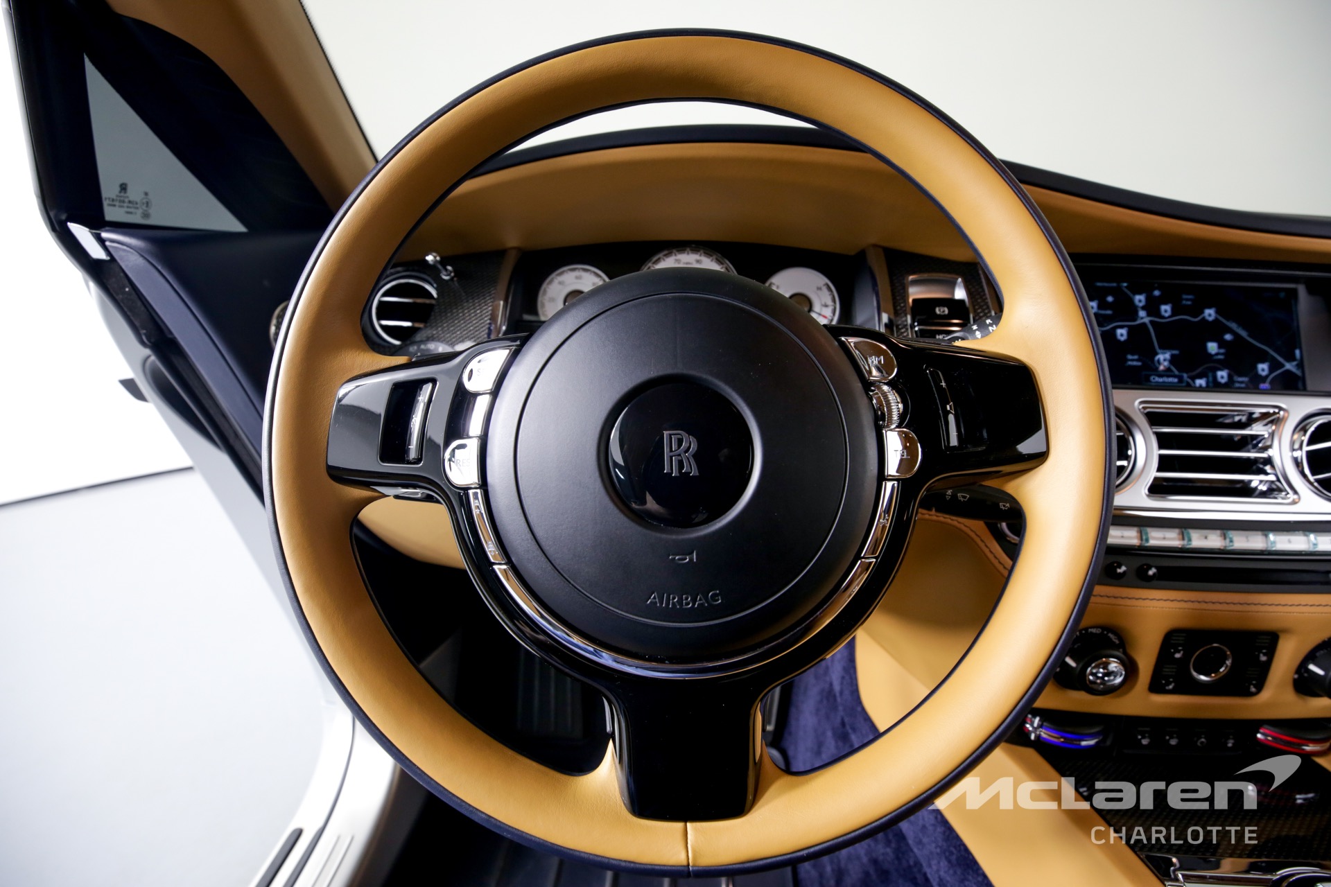 Used 2019 Rolls-Royce Wraith | Charlotte, NC