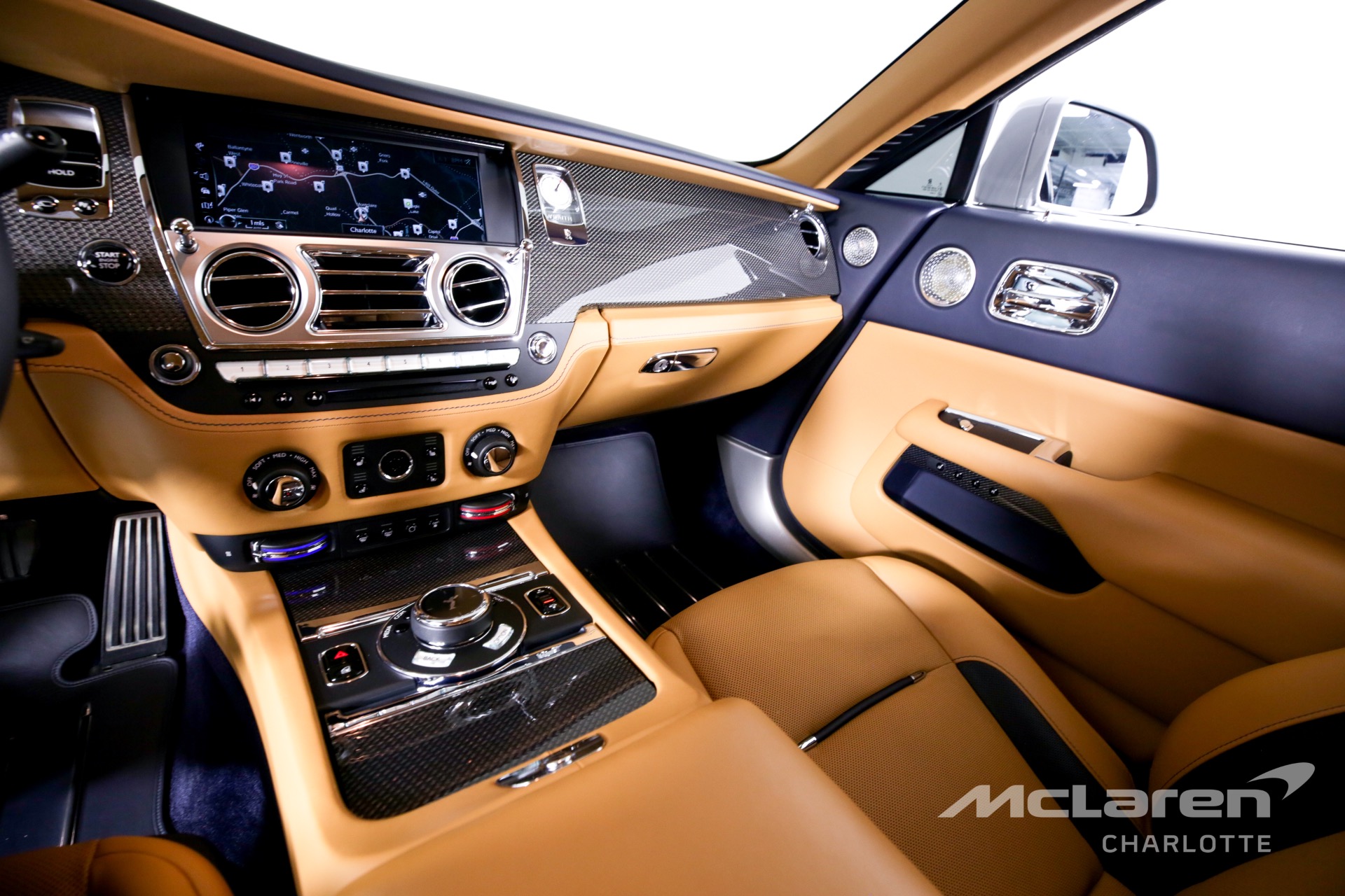 Used 2019 Rolls-Royce Wraith | Charlotte, NC