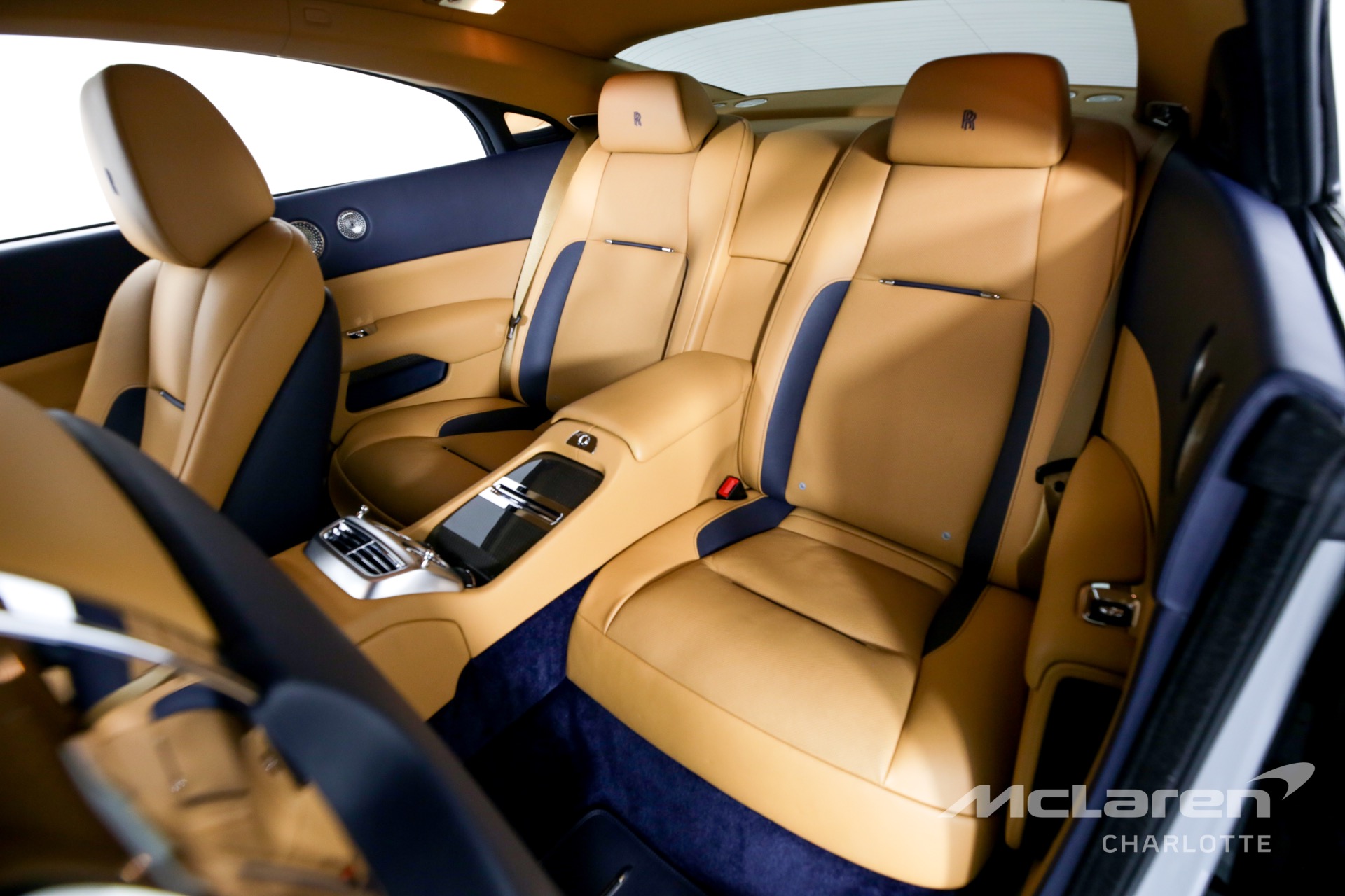 Used 2019 Rolls-Royce Wraith | Charlotte, NC