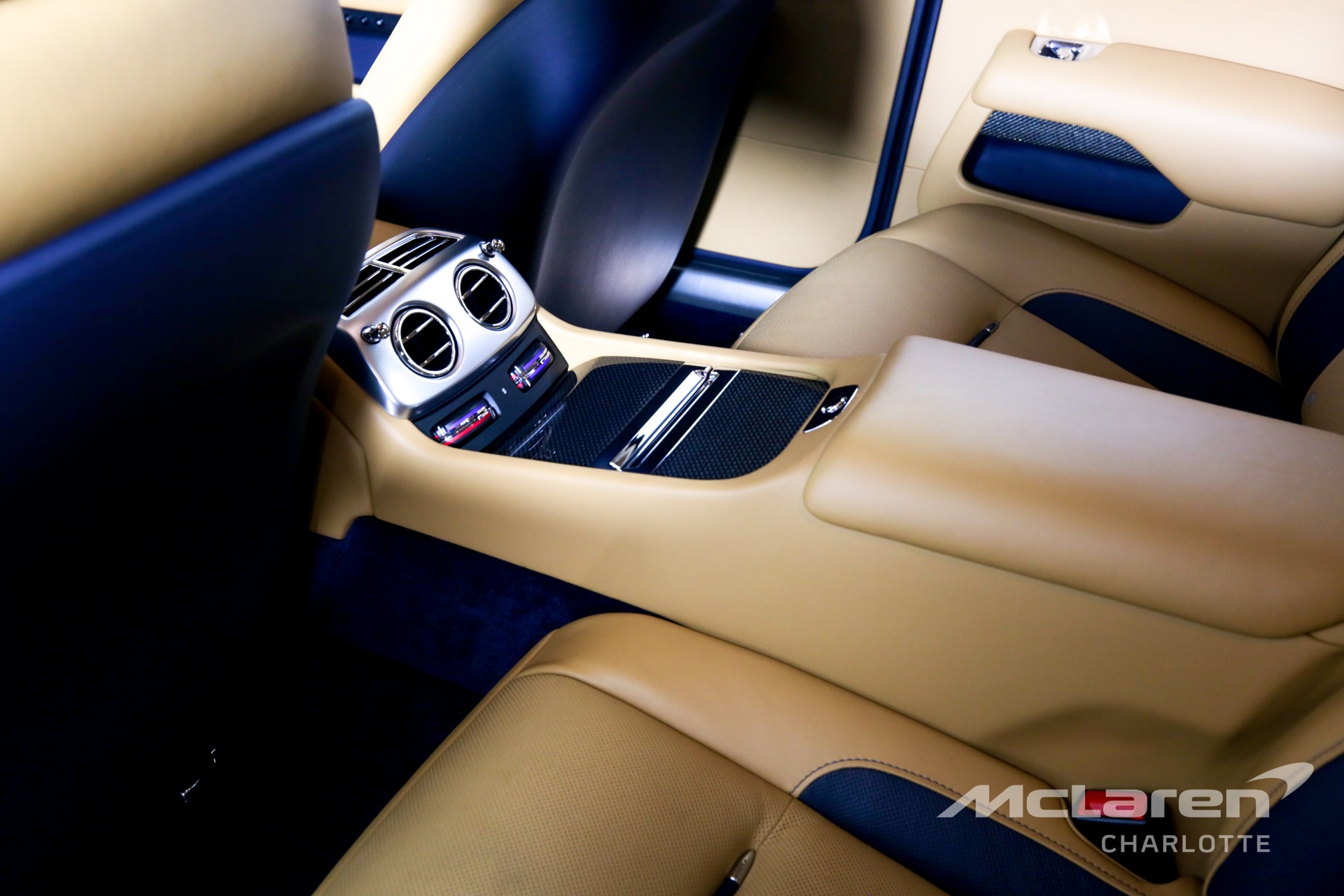Used 2019 Rolls-Royce Wraith | Charlotte, NC
