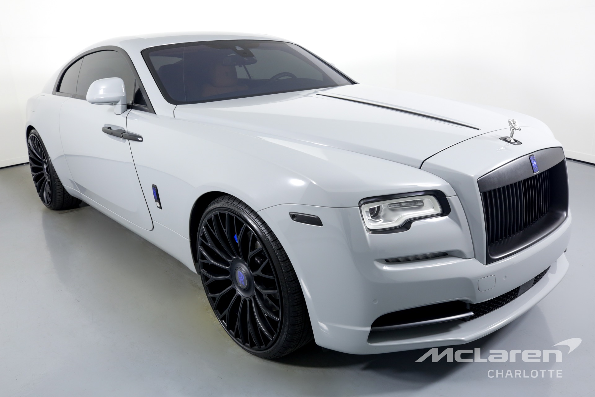 Used 2019 Rolls-Royce Wraith | Charlotte, NC
