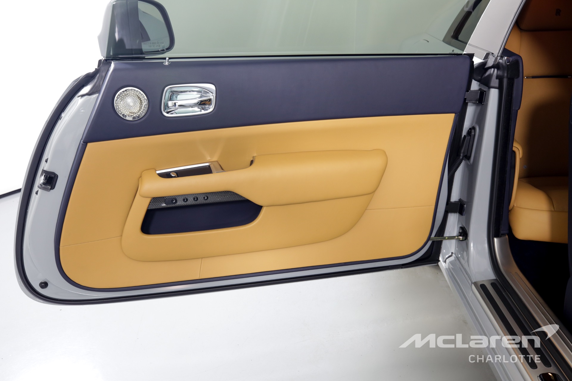 Used 2019 Rolls-Royce Wraith | Charlotte, NC