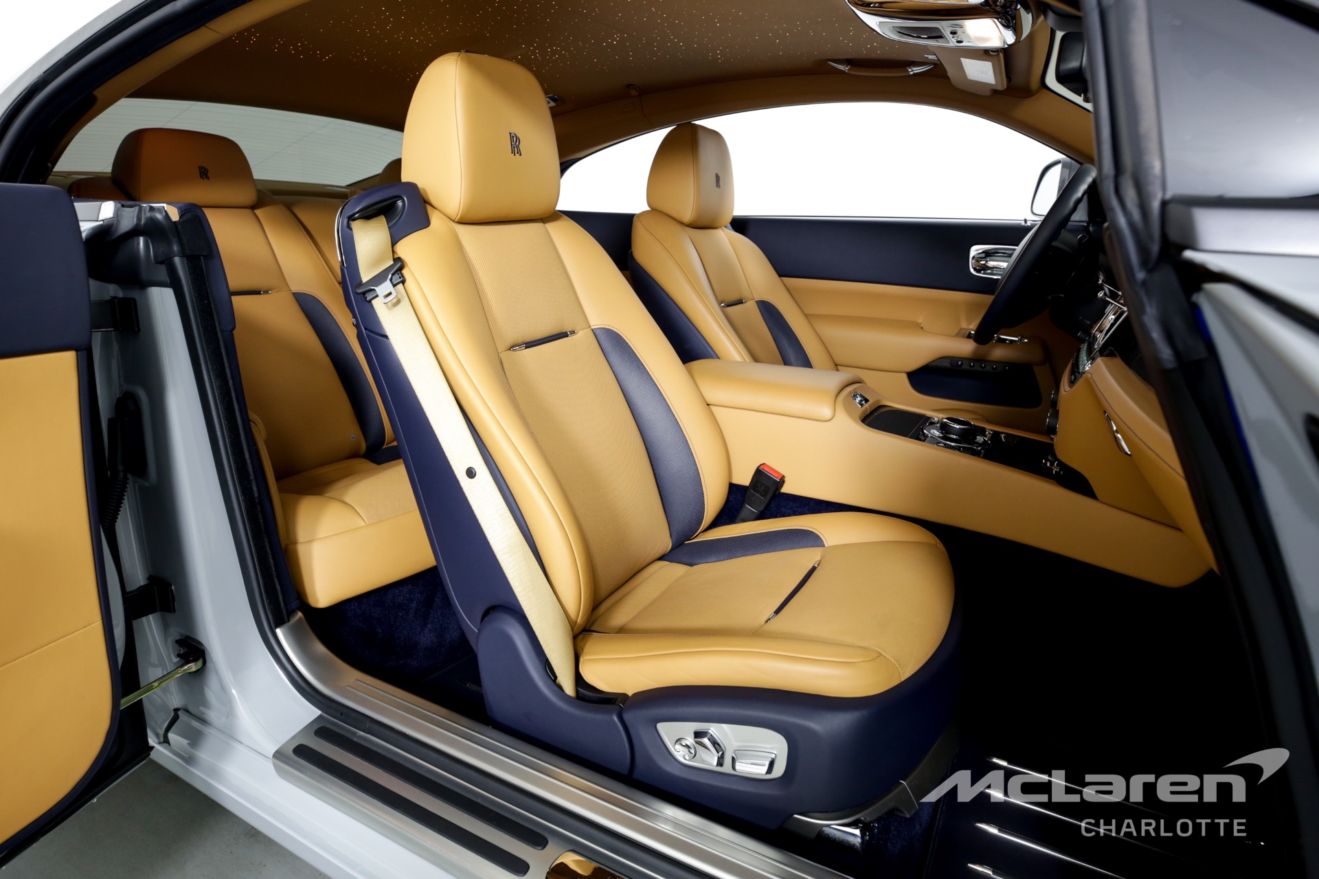 Used 2019 Rolls-Royce Wraith | Charlotte, NC