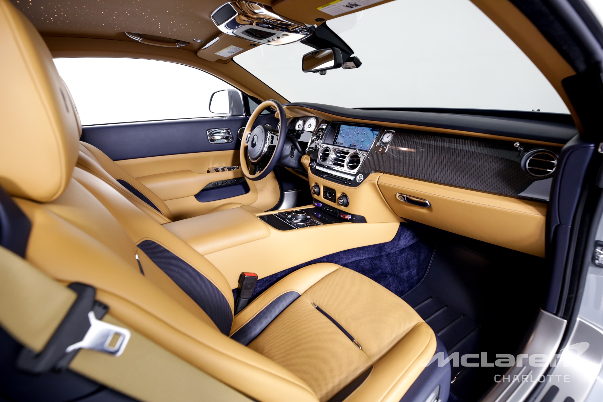 Used 2019 Rolls-Royce Wraith | Charlotte, NC