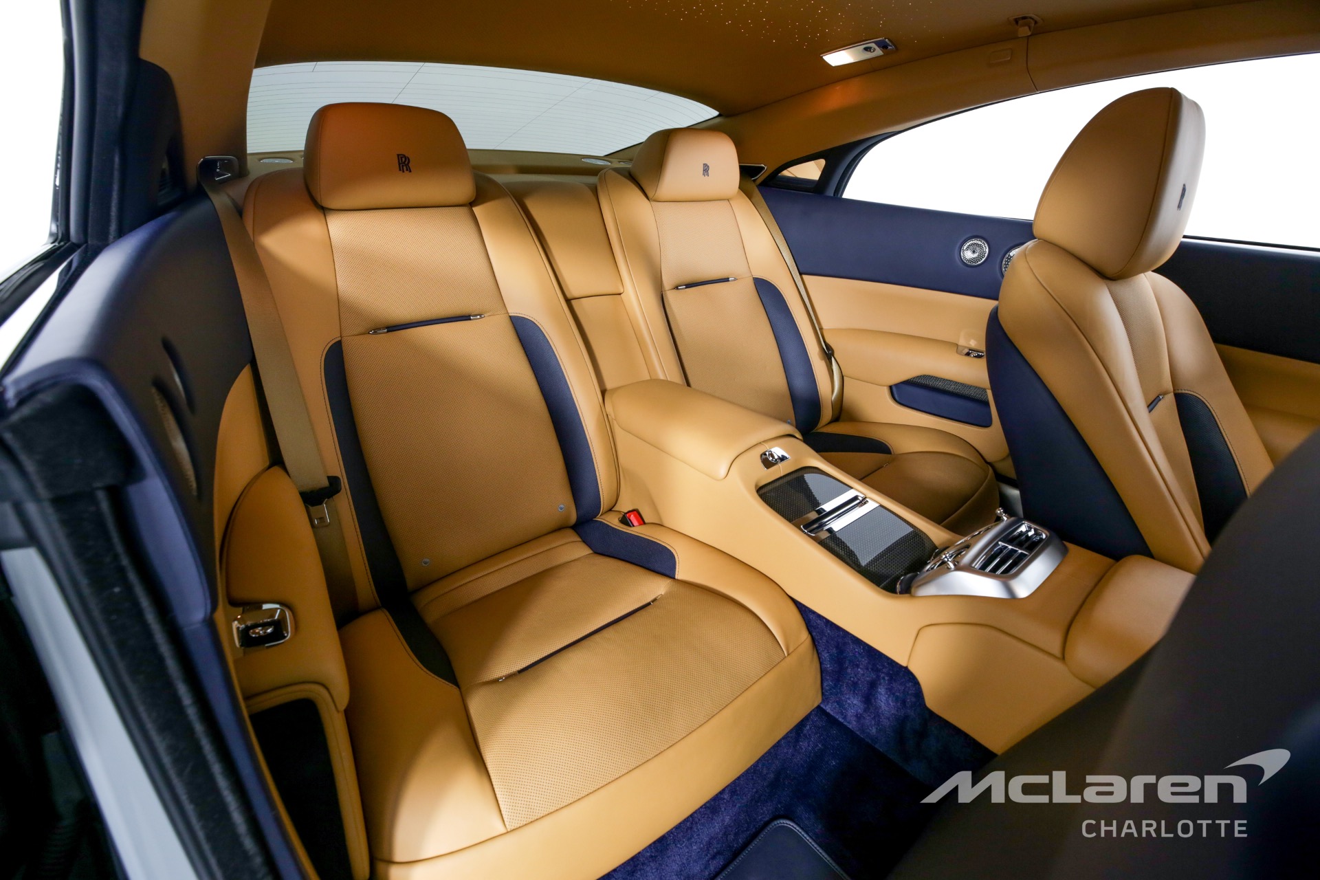Used 2019 Rolls-Royce Wraith | Charlotte, NC