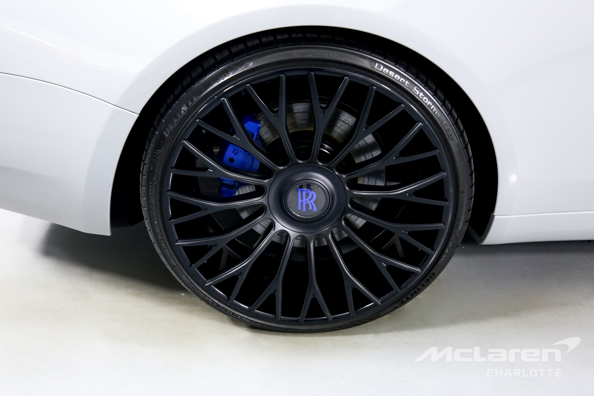 Used 2019 Rolls-Royce Wraith | Charlotte, NC