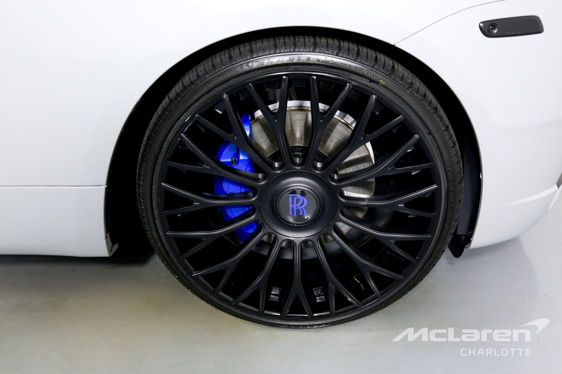 Used 2019 Rolls-Royce Wraith | Charlotte, NC