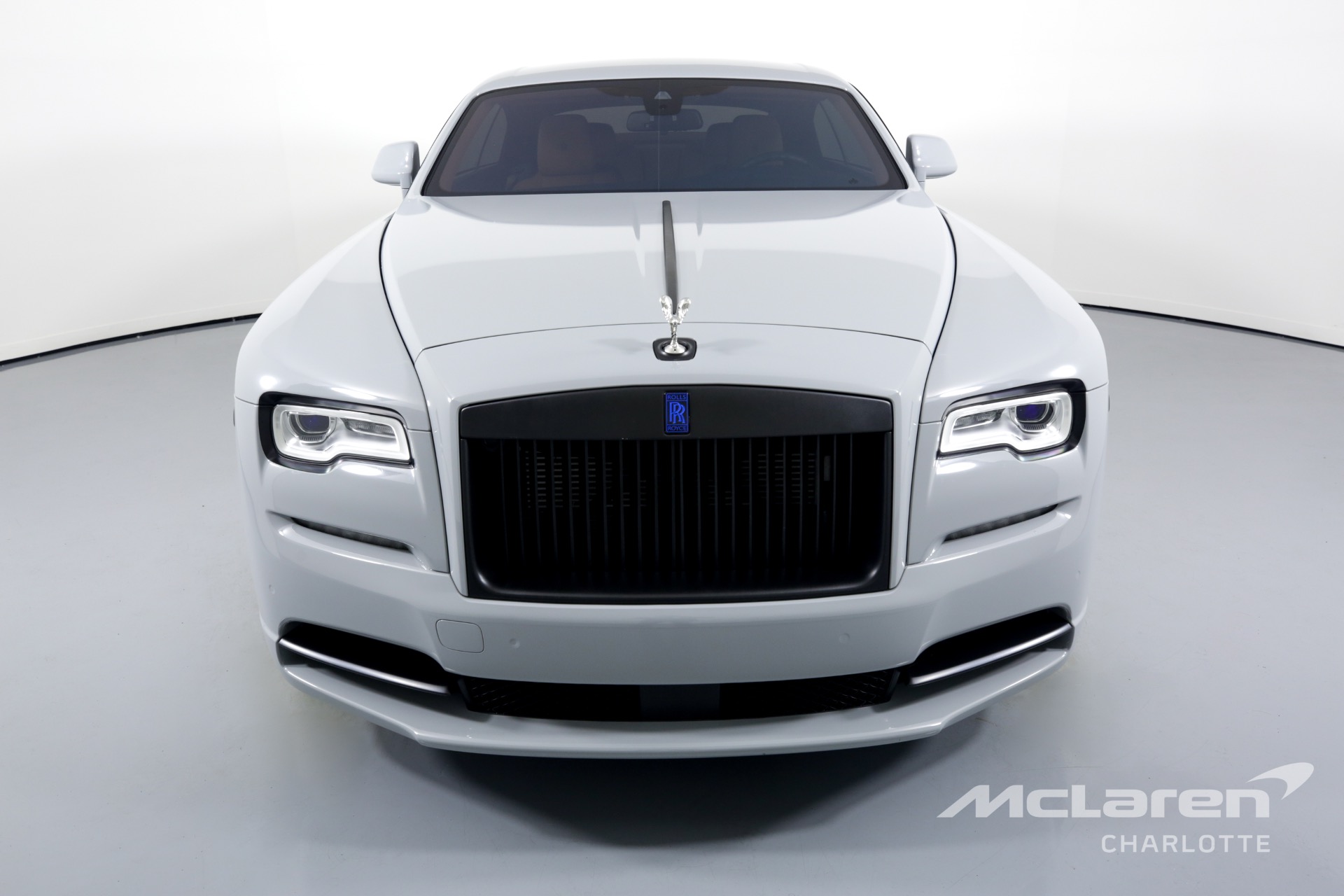 Used 2019 Rolls-Royce Wraith | Charlotte, NC