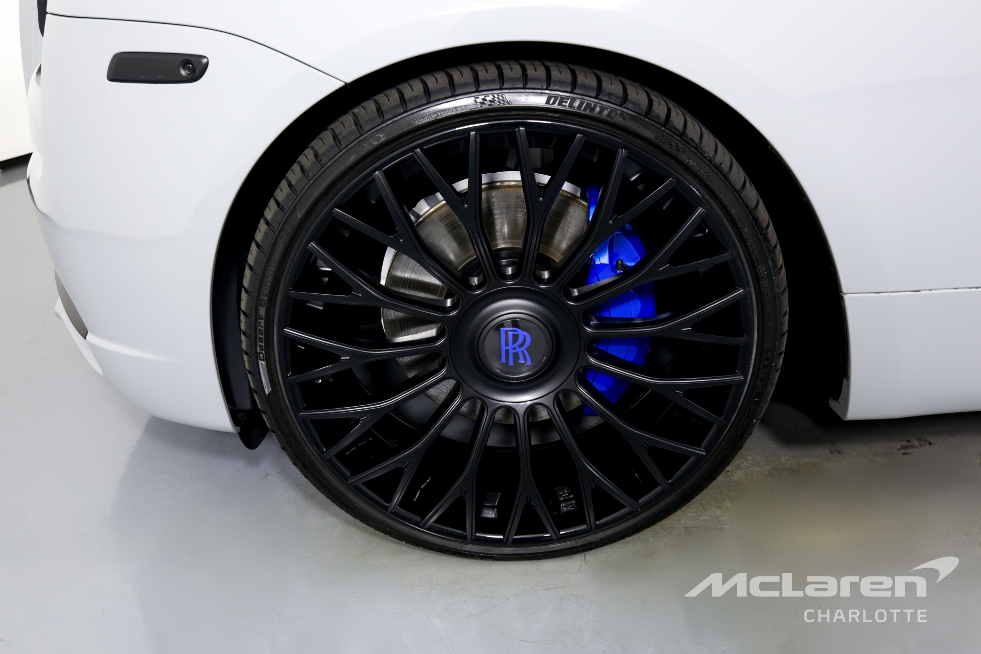 Used 2019 Rolls-Royce Wraith | Charlotte, NC