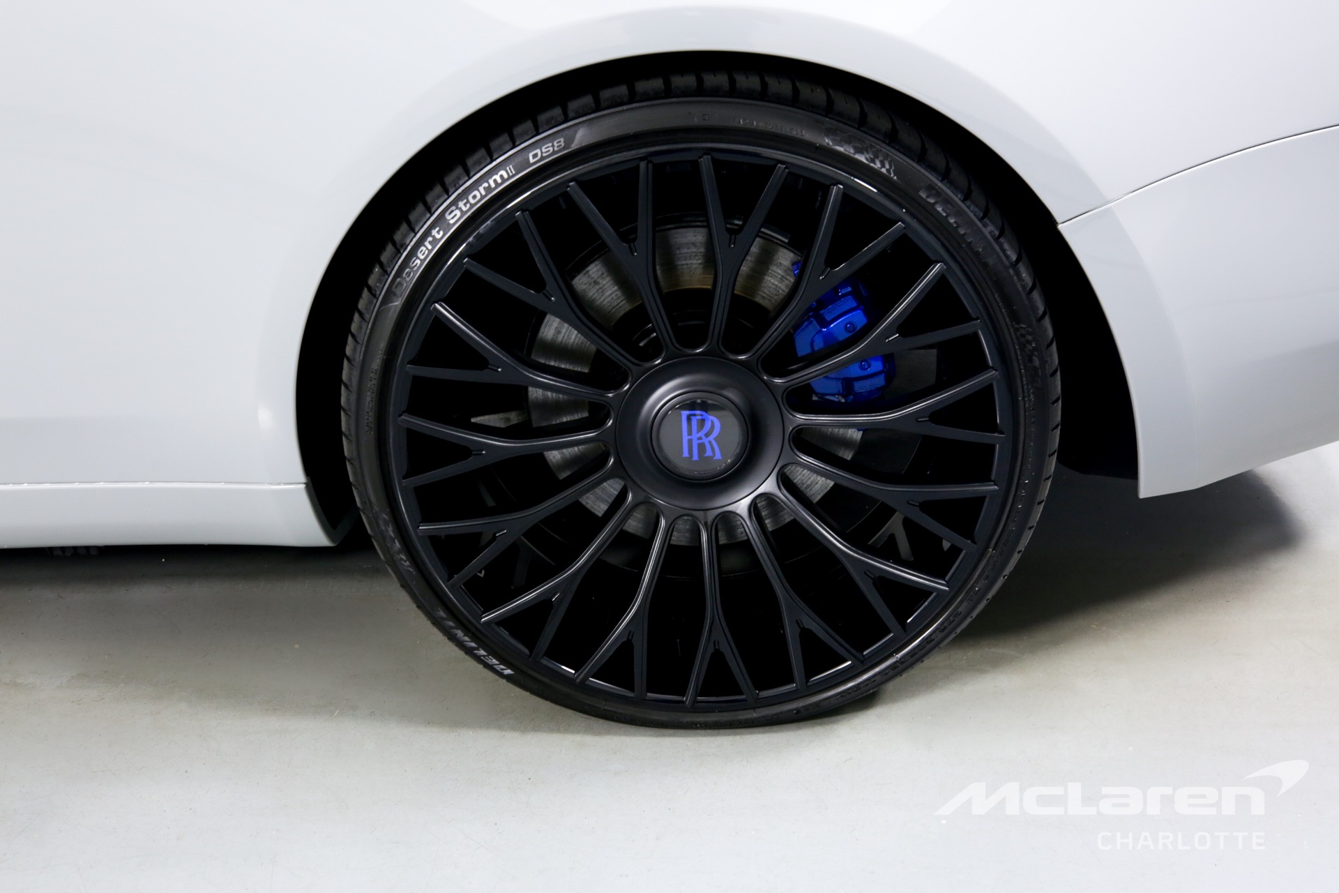 Used 2019 Rolls-Royce Wraith | Charlotte, NC