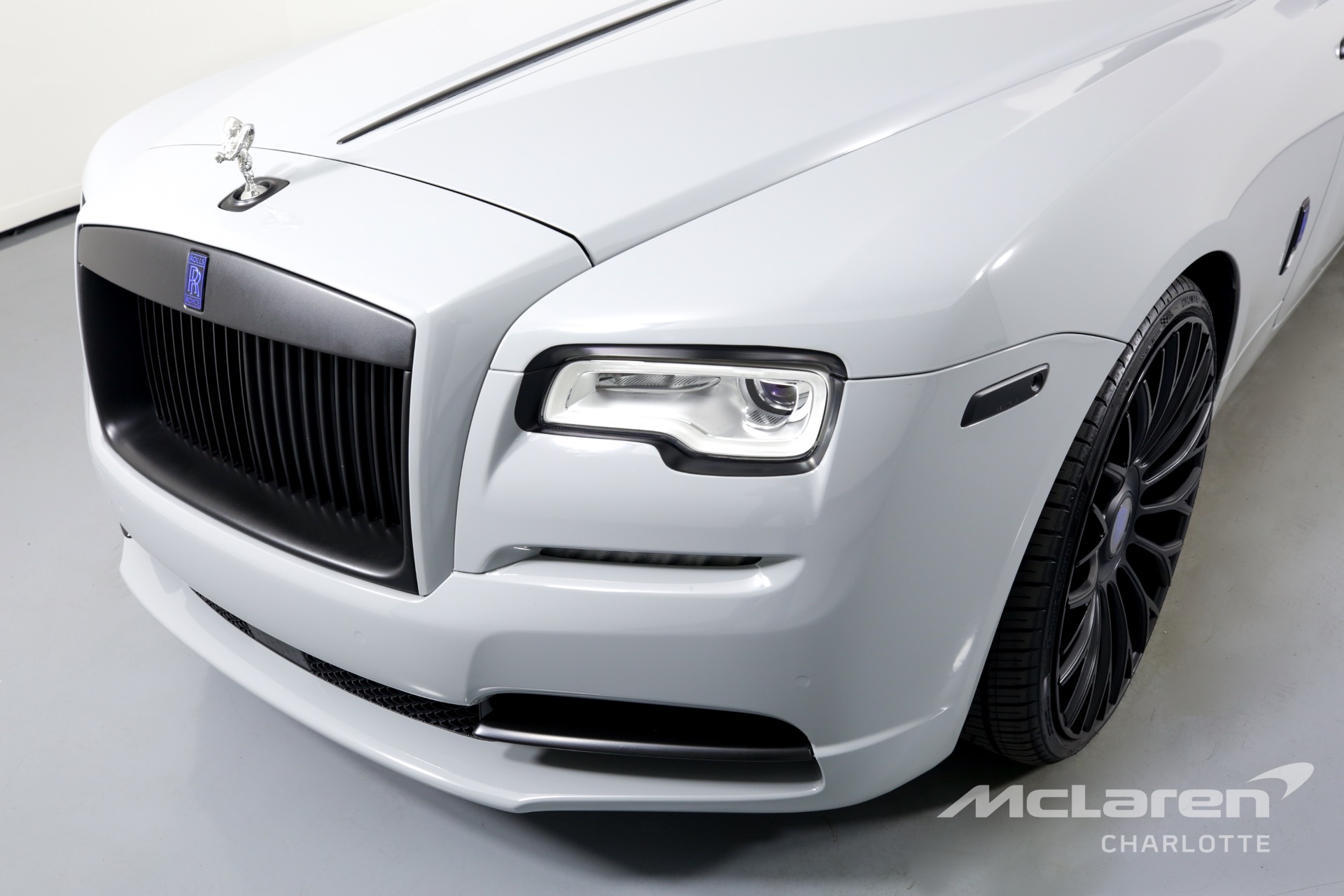 Used 2019 Rolls-Royce Wraith | Charlotte, NC