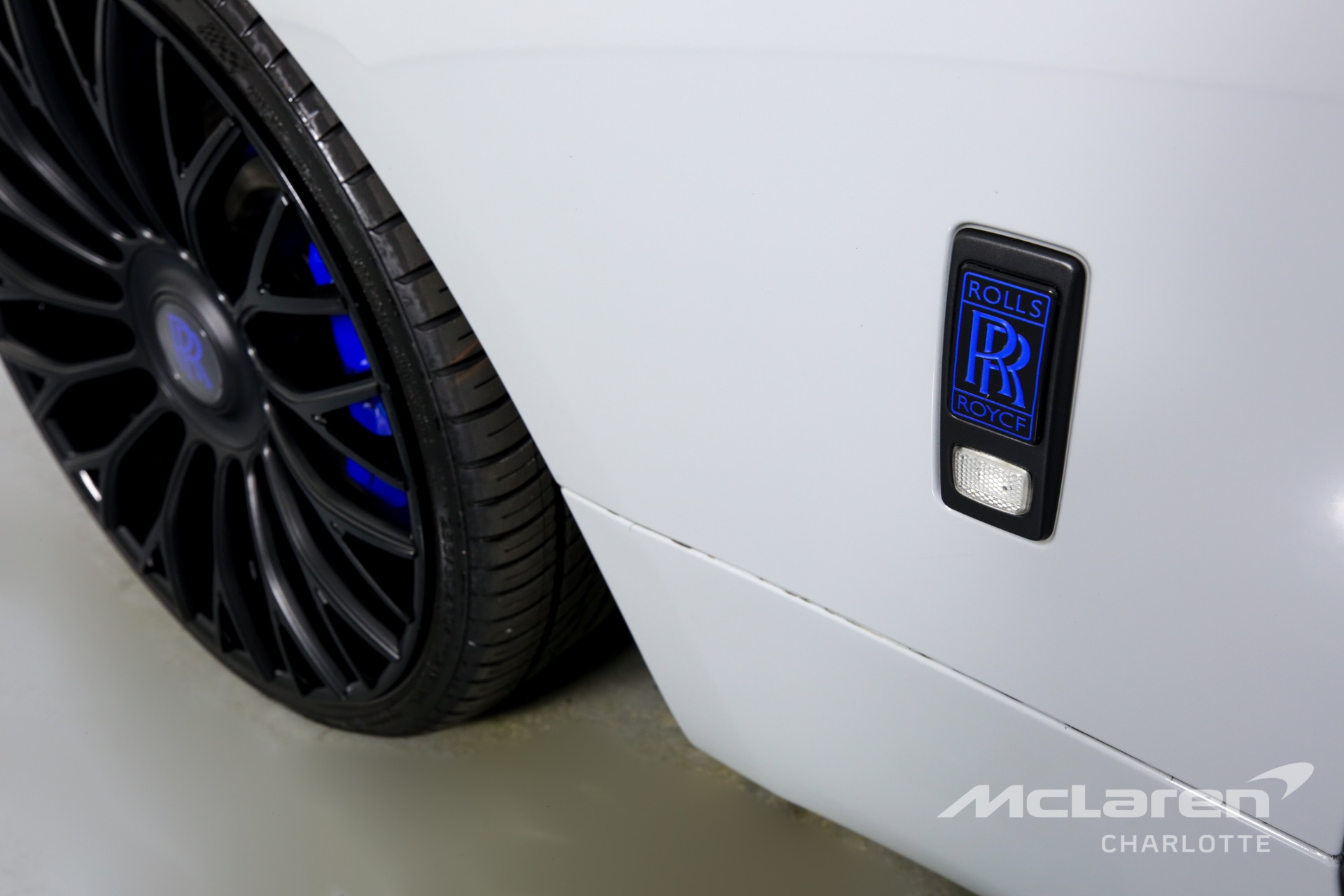 Used 2019 Rolls-Royce Wraith | Charlotte, NC