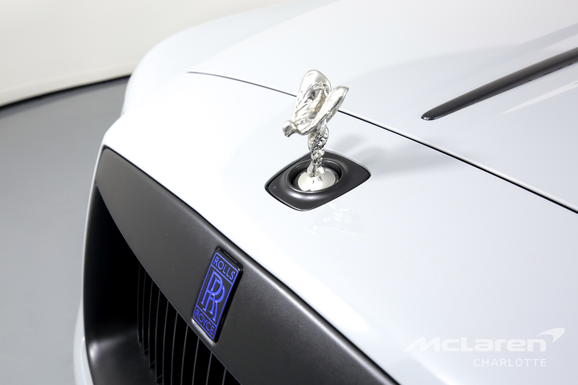 Used 2019 Rolls-Royce Wraith | Charlotte, NC