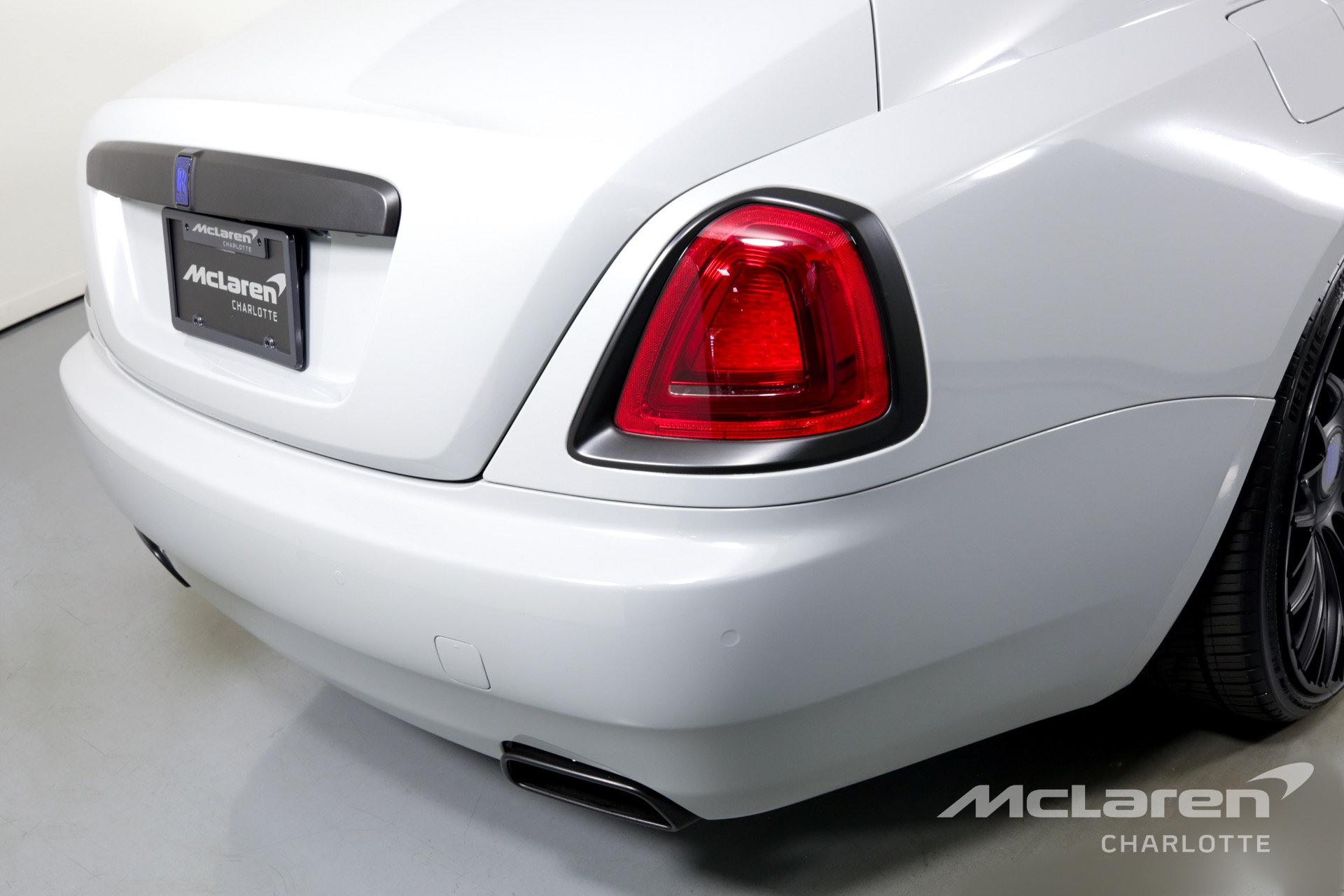 Used 2019 Rolls-Royce Wraith | Charlotte, NC
