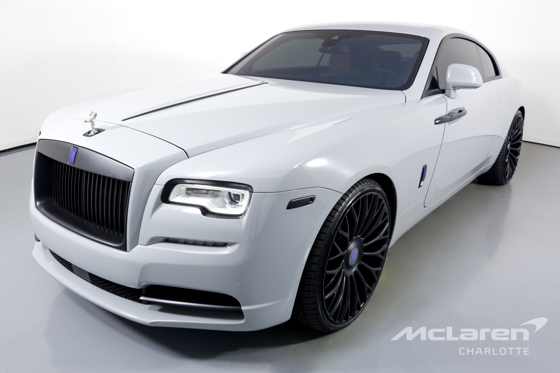 Used 2019 Rolls-Royce Wraith | Charlotte, NC