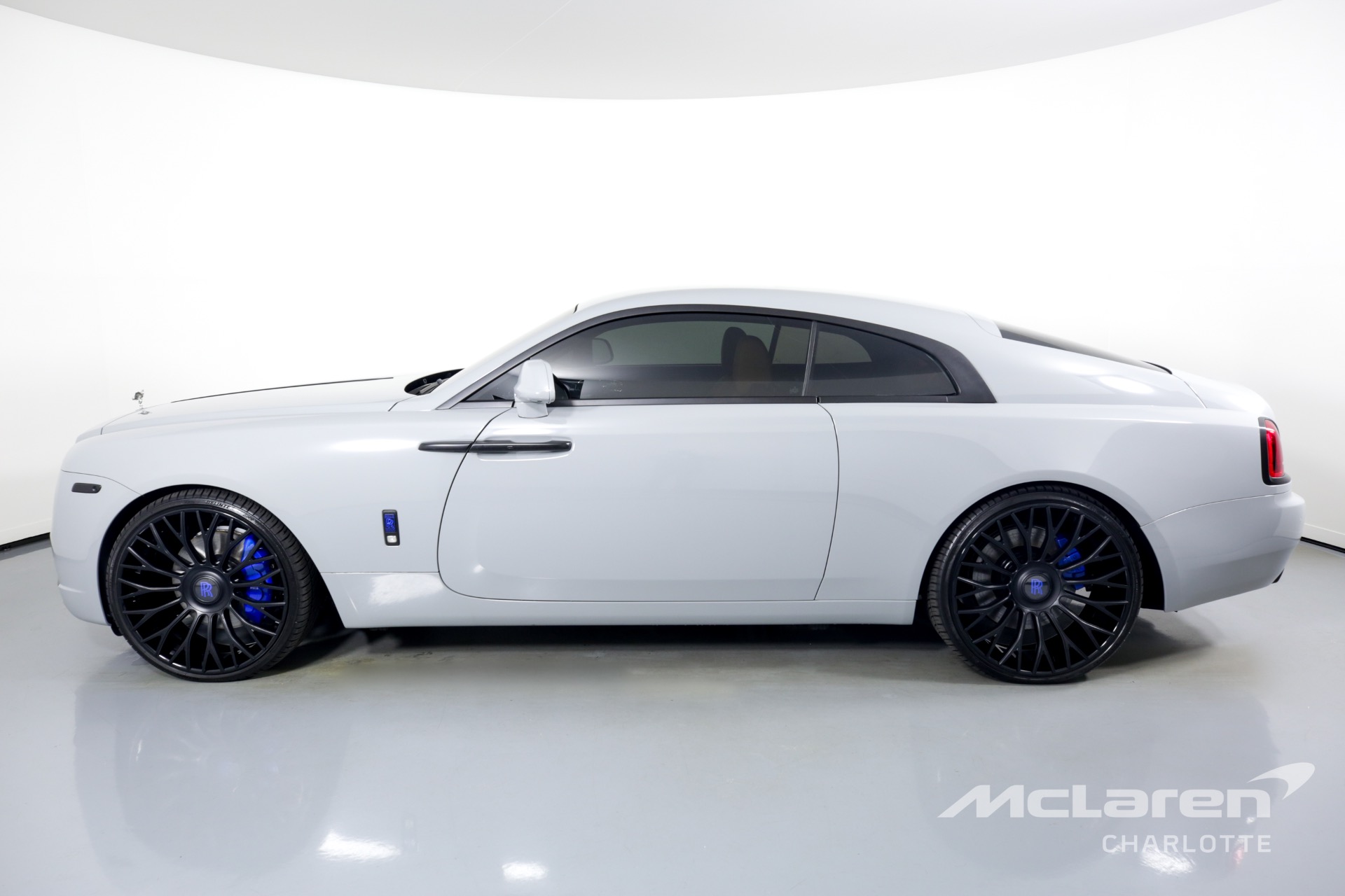 Used 2019 Rolls-Royce Wraith | Charlotte, NC