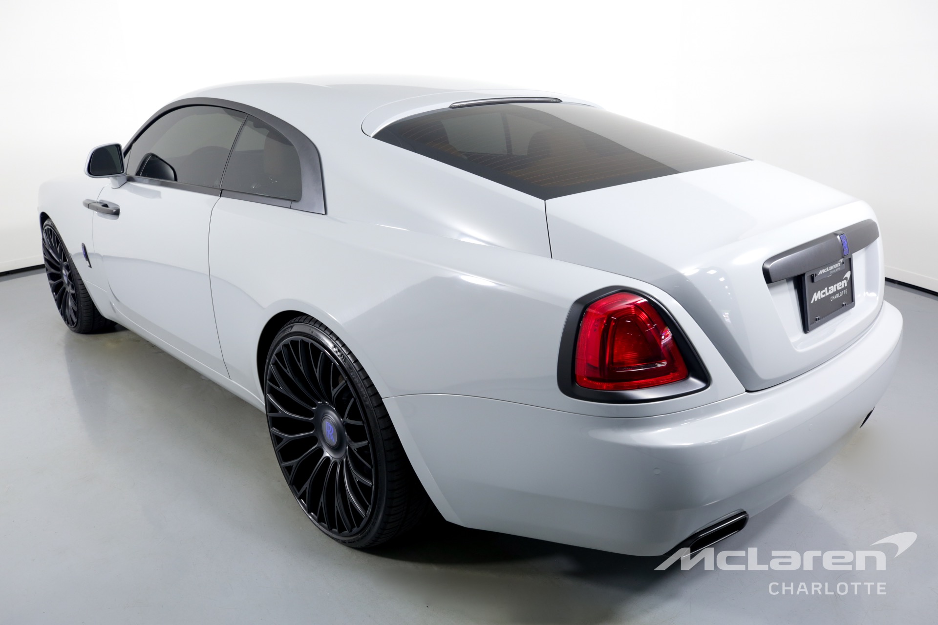 Used 2019 Rolls-Royce Wraith | Charlotte, NC