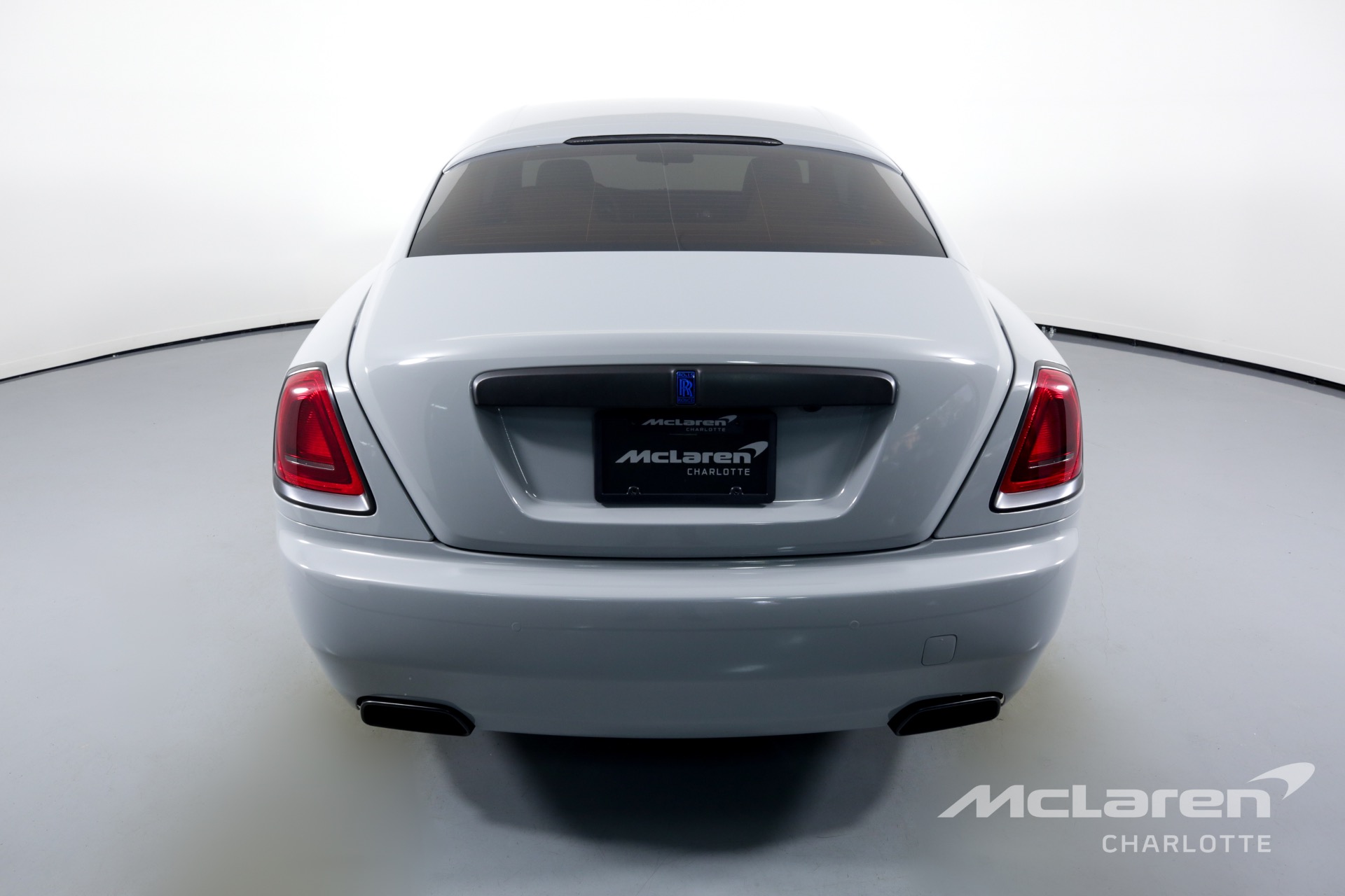 Used 2019 Rolls-Royce Wraith | Charlotte, NC