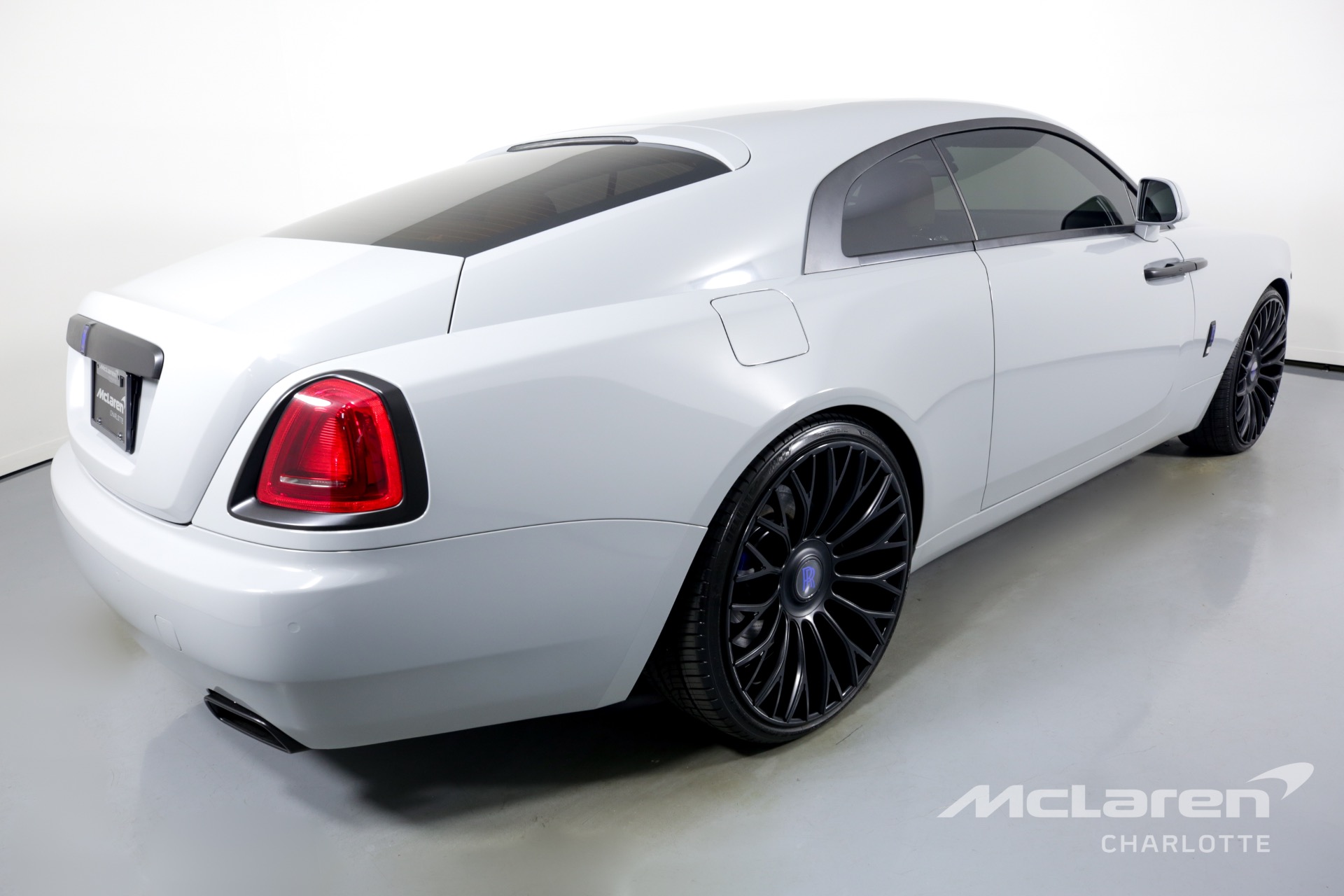 Used 2019 Rolls-Royce Wraith | Charlotte, NC