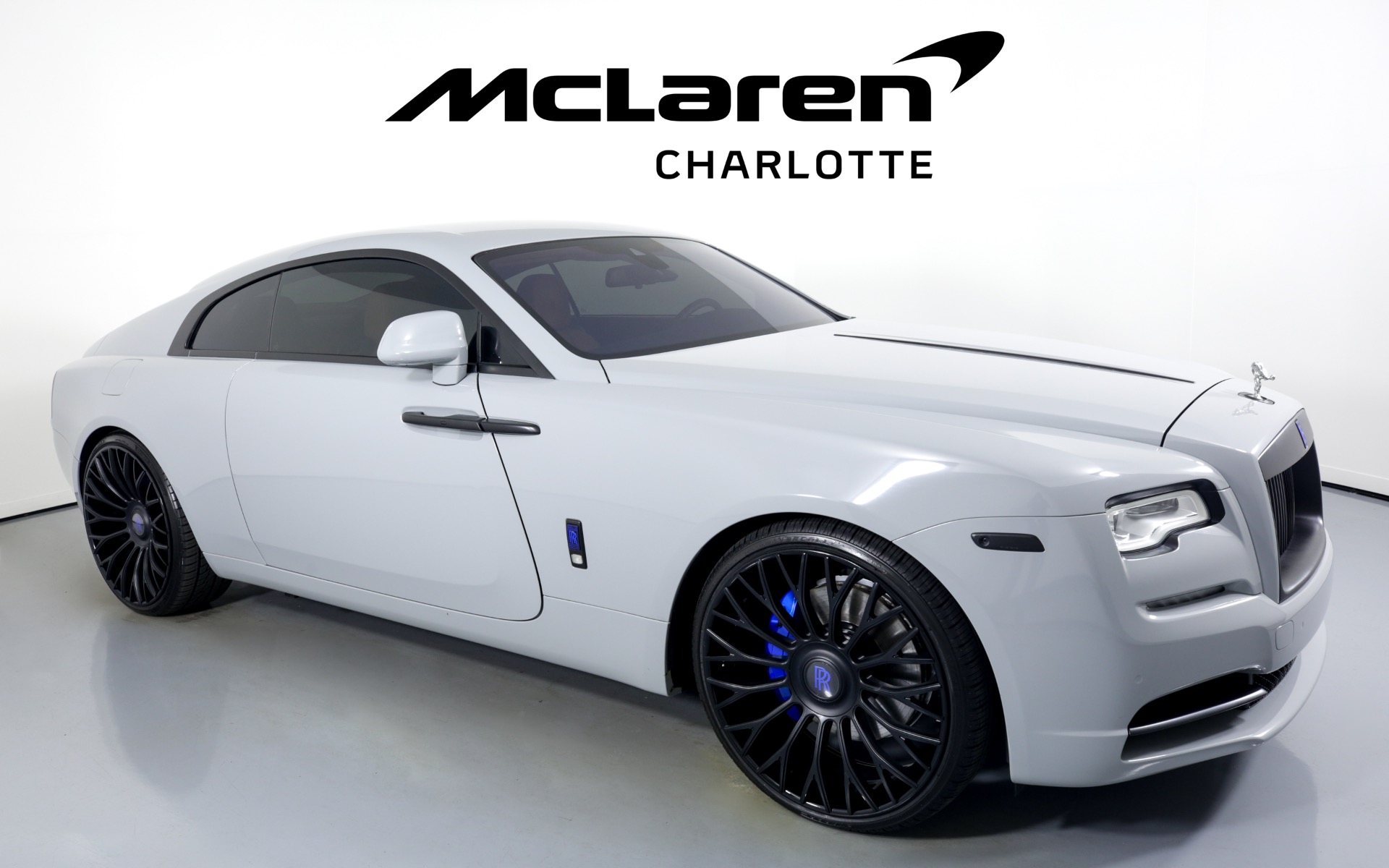 Used 2019 Rolls-Royce Wraith | Charlotte, NC