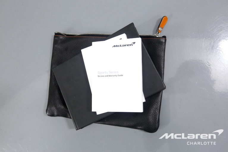 Used-2019-McLaren-570GT