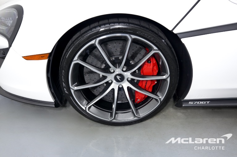 Used-2019-McLaren-570GT
