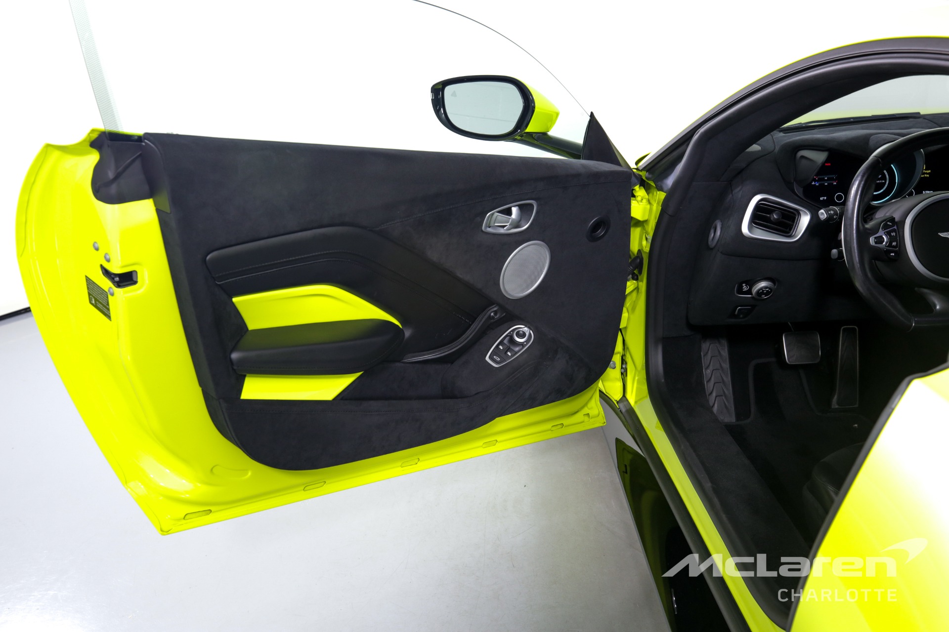 Used 2019 Aston Martin Vantage | Charlotte, NC
